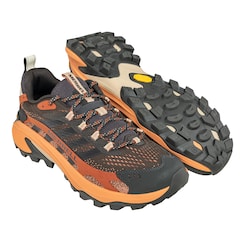 Merrell - MOAB Speed 2 Schuhe - Beluga