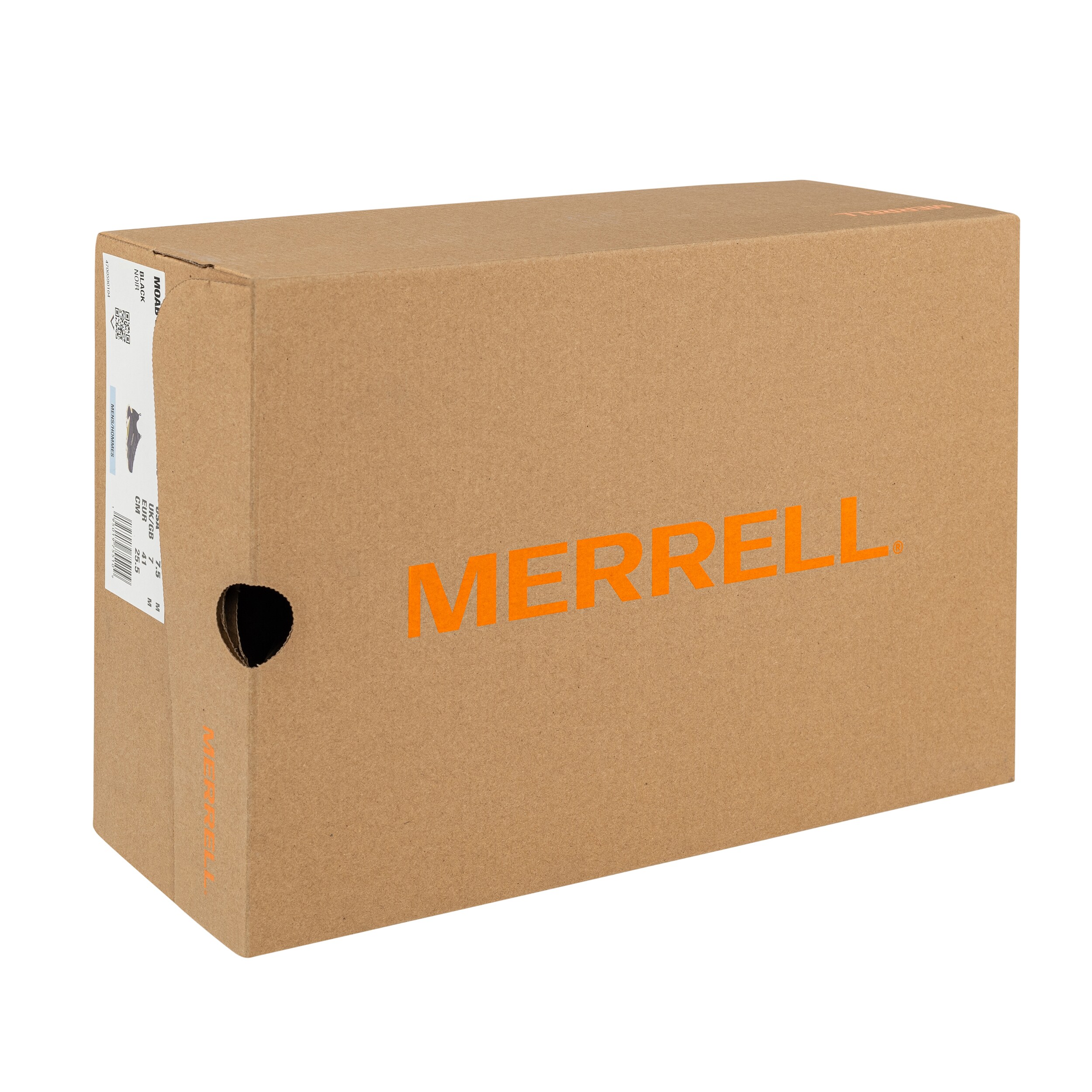Merrell - MOAB Speed 2 Schuhe - Beluga