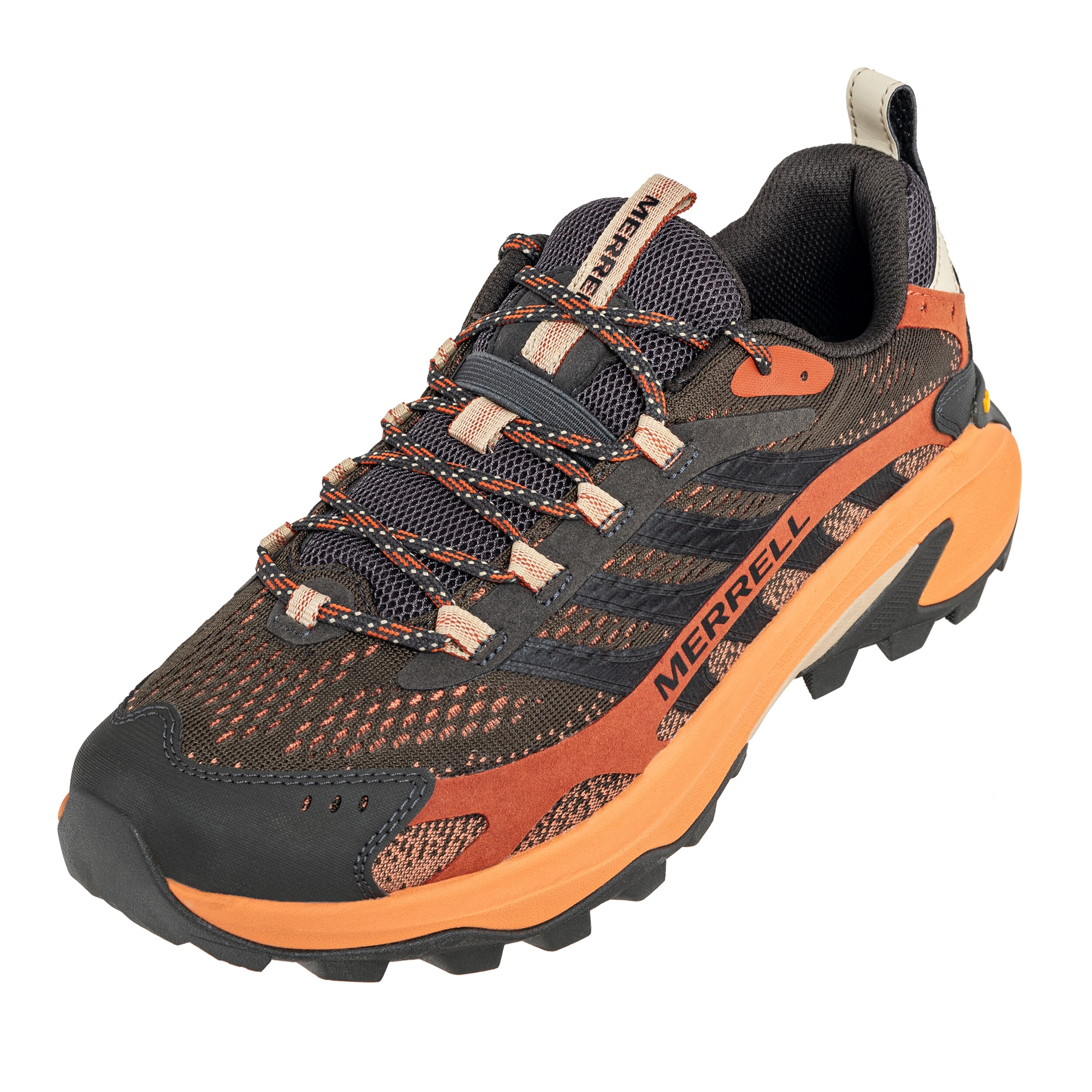 Merrell - MOAB Speed 2 Schuhe - Beluga
