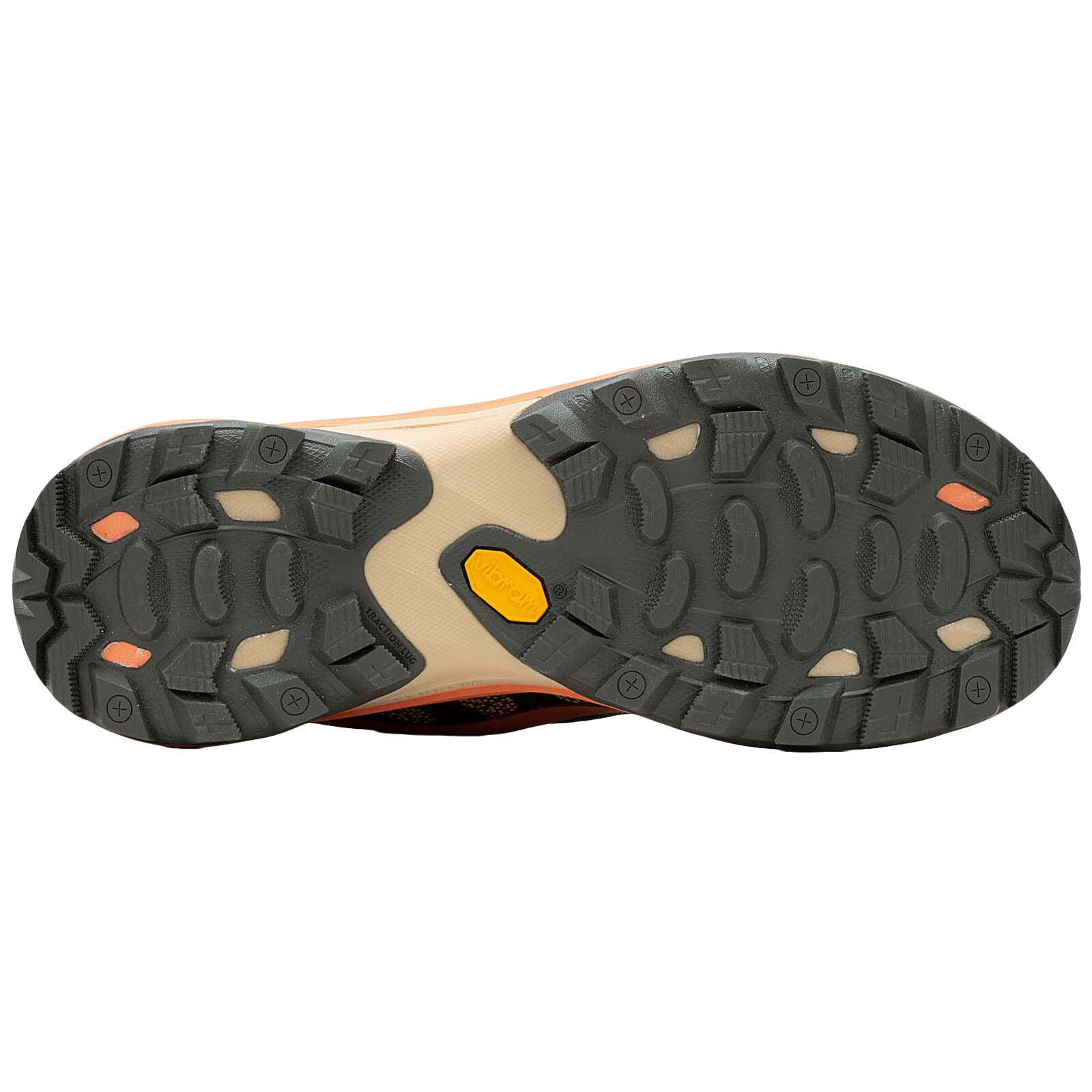 Merrell - MOAB Speed 2 Schuhe - Beluga