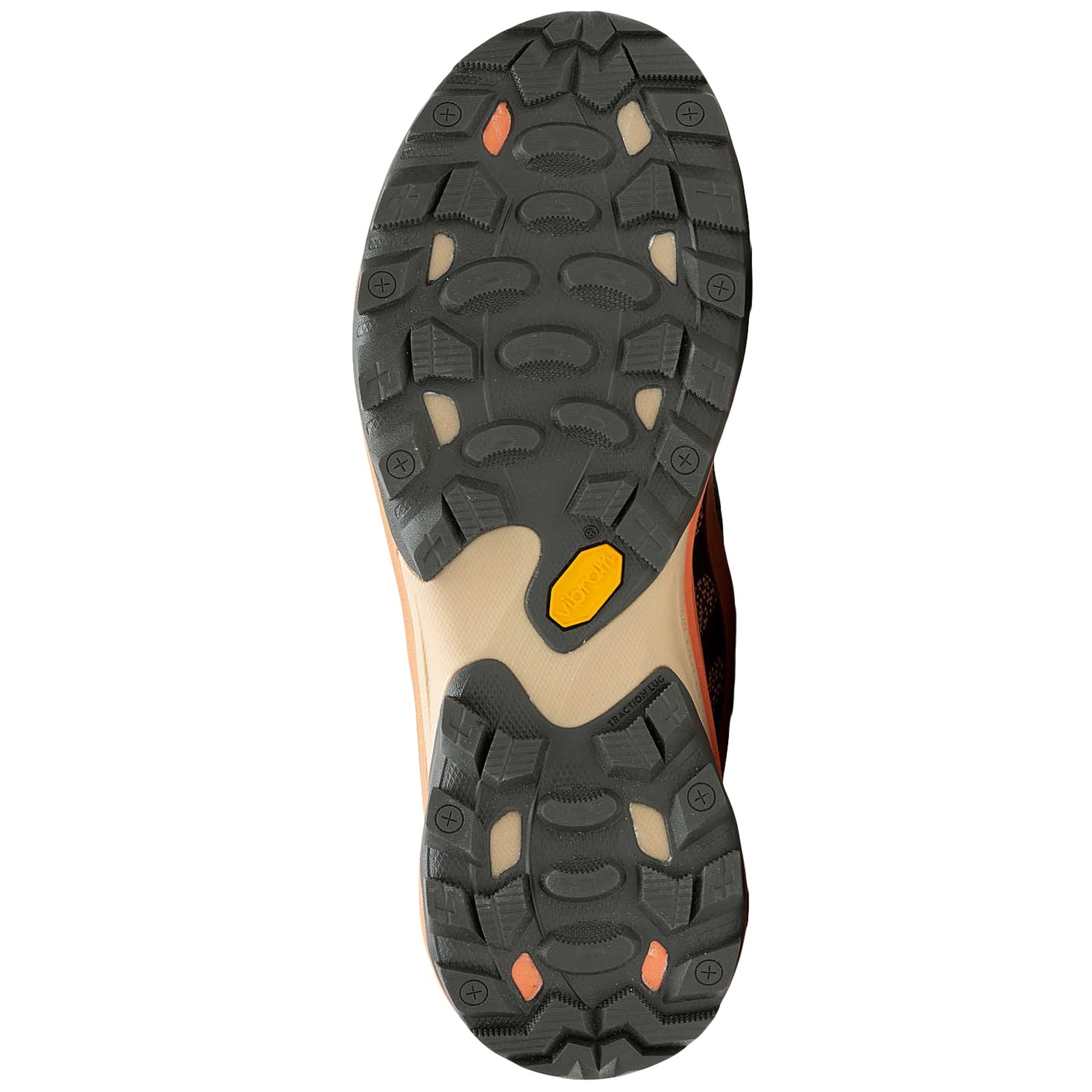 Merrell - MOAB Speed 2 Schuhe - Beluga