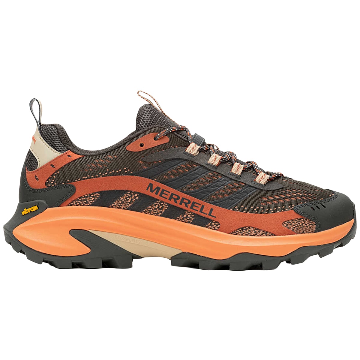 Merrell - MOAB Speed 2 Schuhe - Beluga