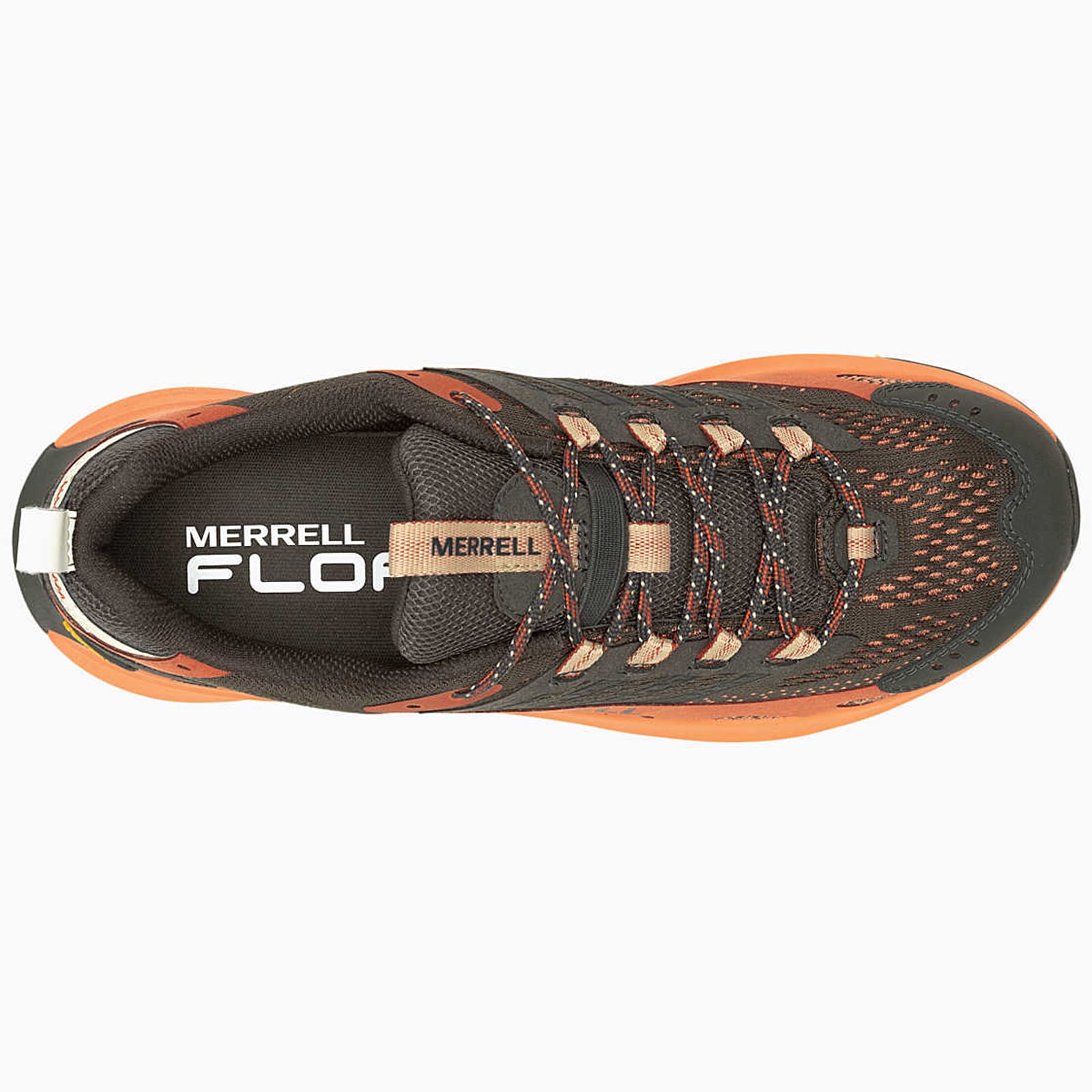 Merrell - MOAB Speed 2 Schuhe - Beluga