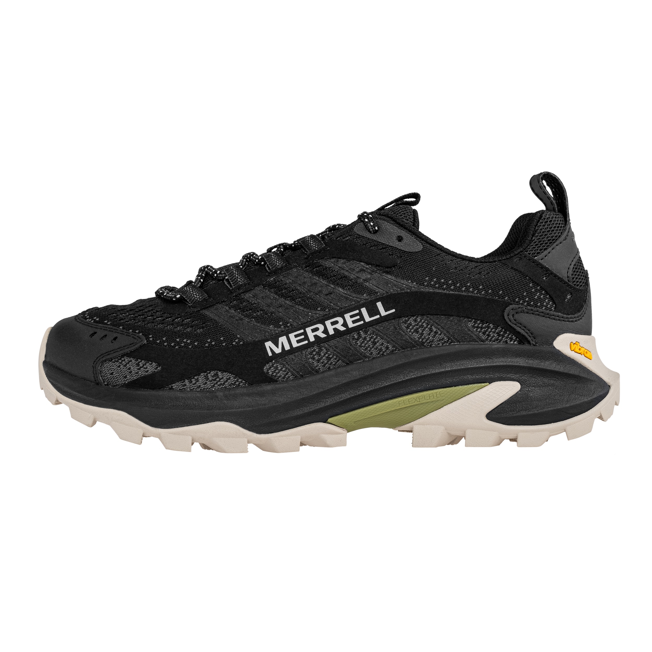 Merrell - MOAB Speed 2 Schuhe - Black