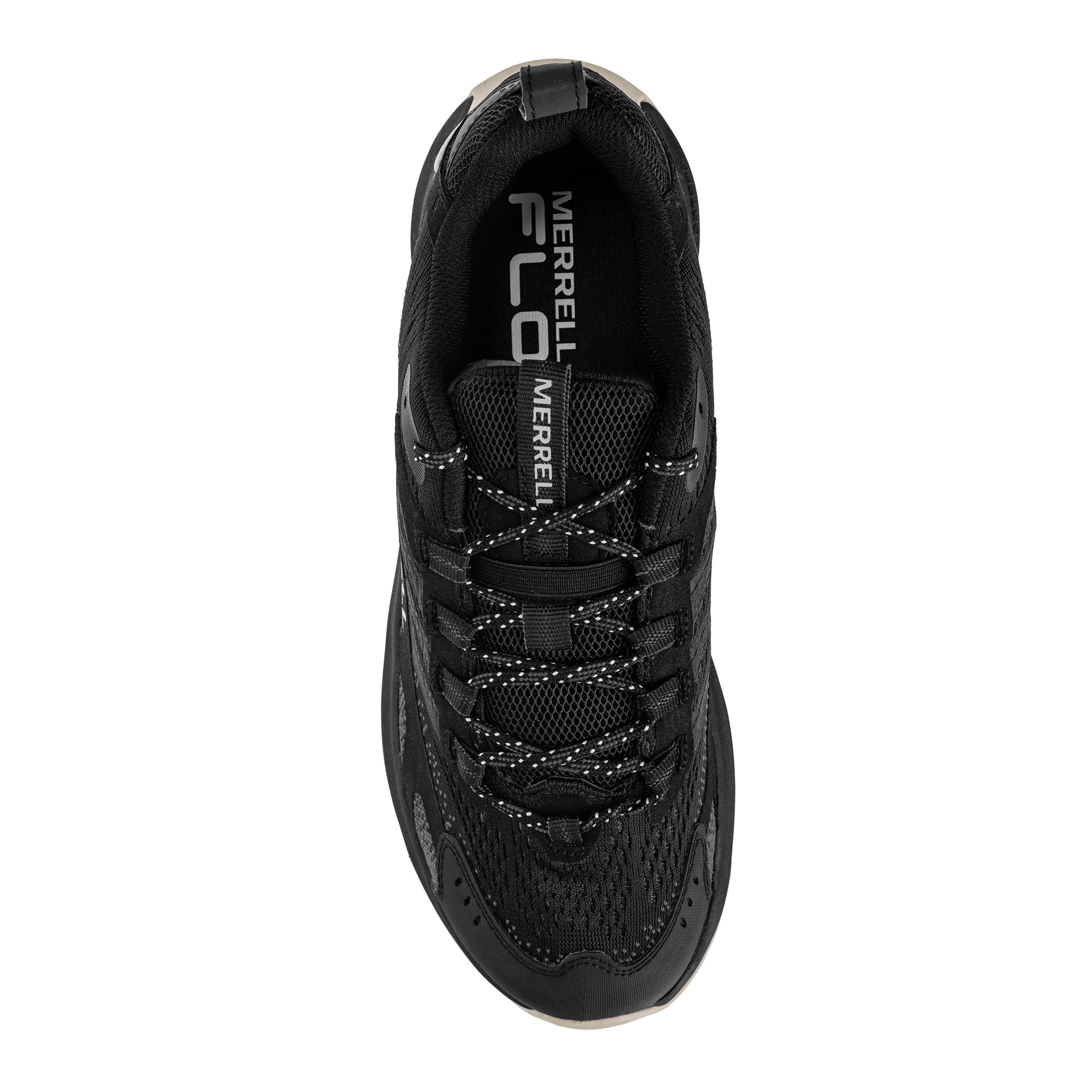 Merrell - MOAB Speed 2 Schuhe - Black