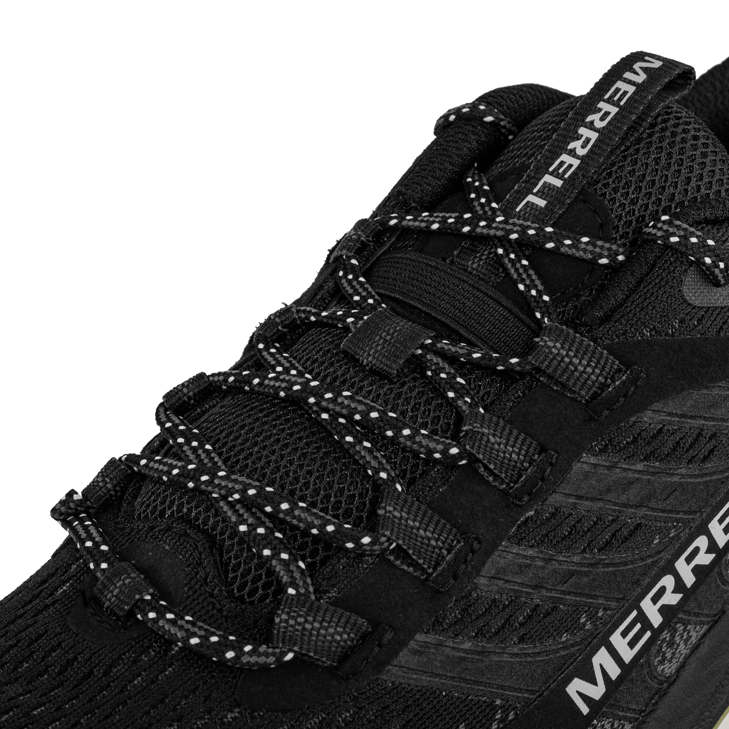 Merrell - MOAB Speed 2 Schuhe - Black