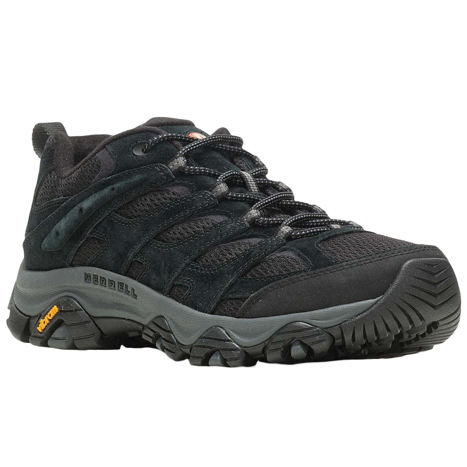 Merrell - MOAB 3 - Schuhe - Black