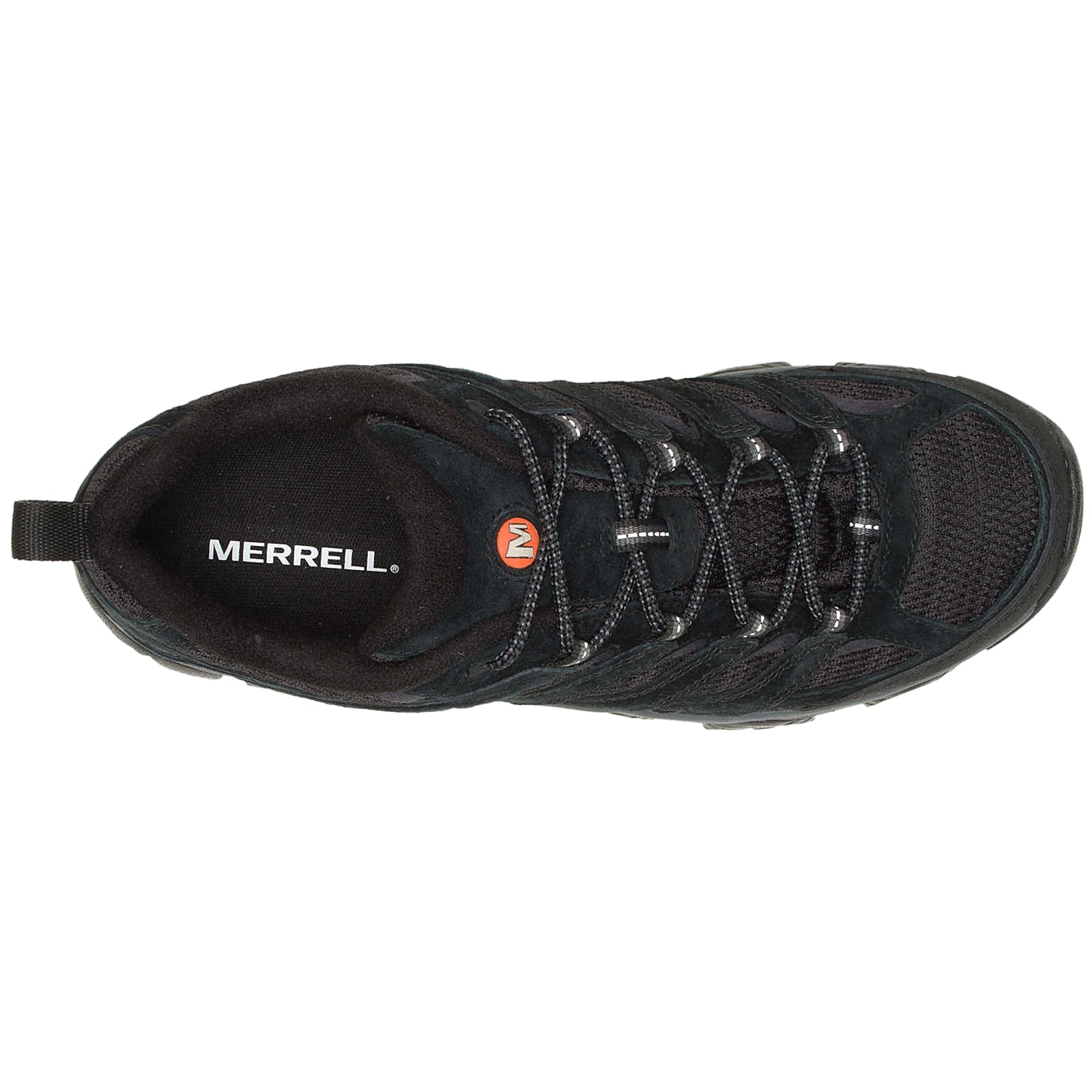 Merrell - MOAB 3 - Schuhe - Black