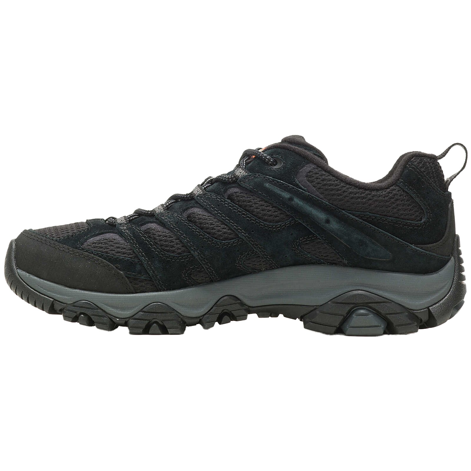 Merrell - MOAB 3 - Schuhe - Black