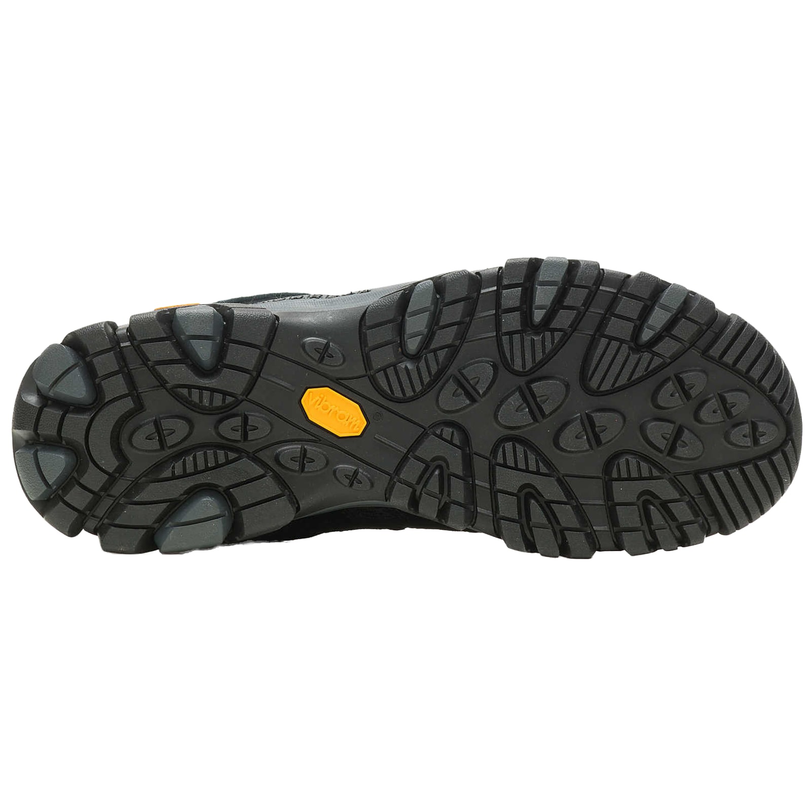 Merrell - MOAB 3 - Schuhe - Black