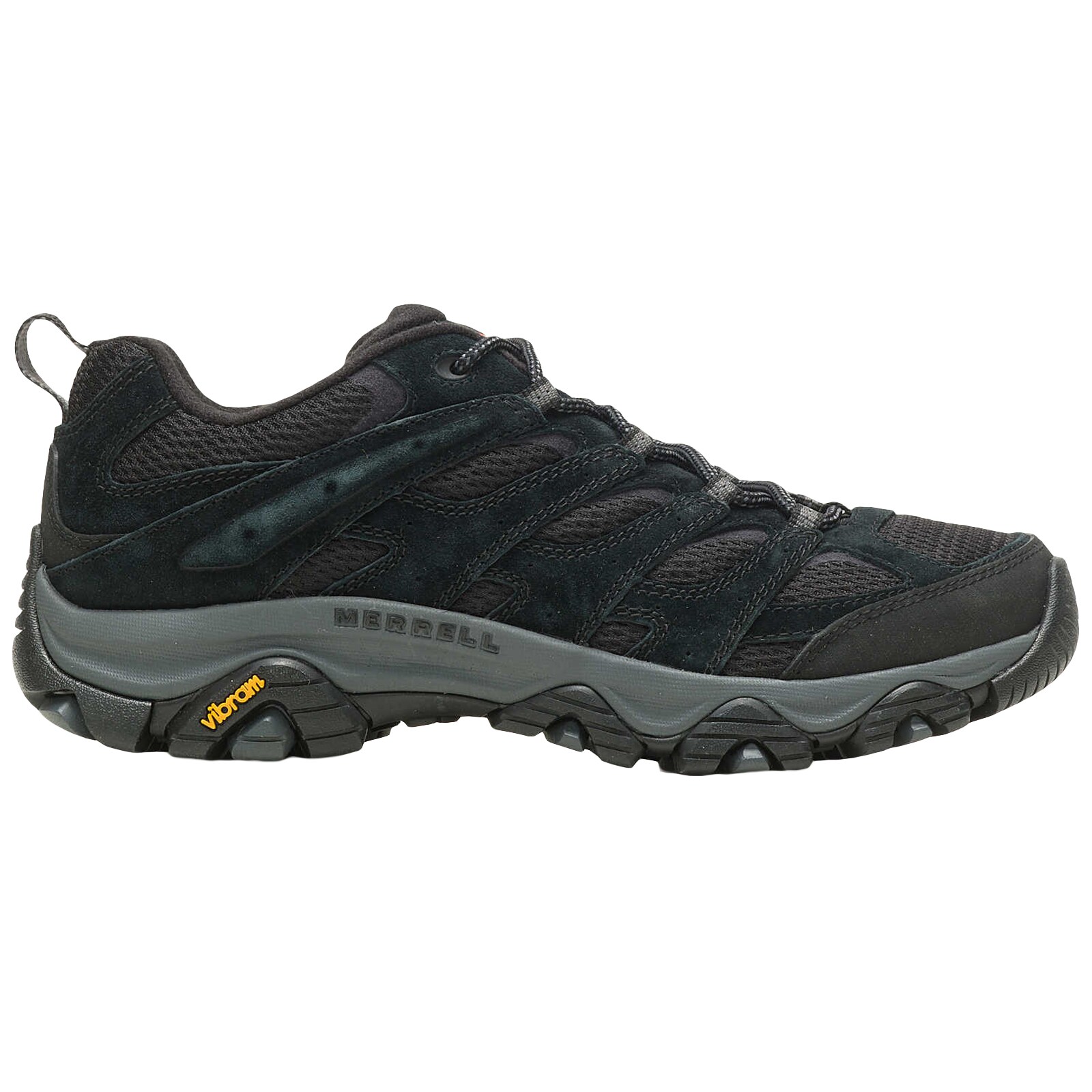 Merrell - MOAB 3 - Schuhe - Black