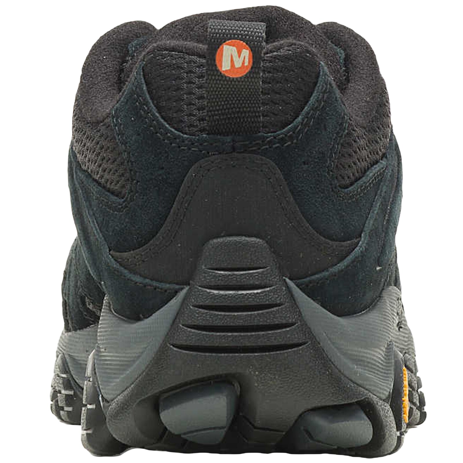 Merrell - MOAB 3 - Schuhe - Black