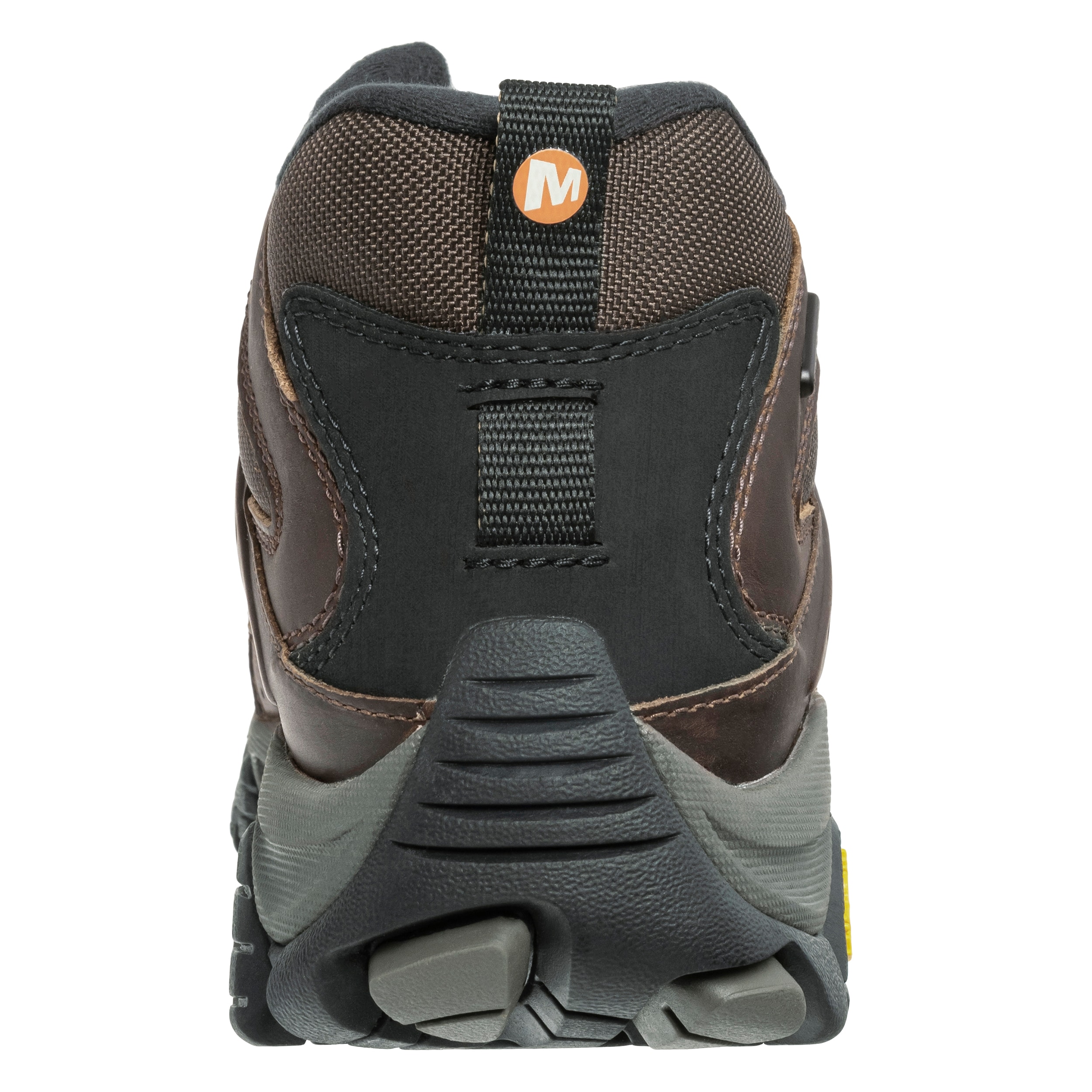 Merrell - MOAB 3 Thermo Mid Wasserdichte Stiefel - Braun