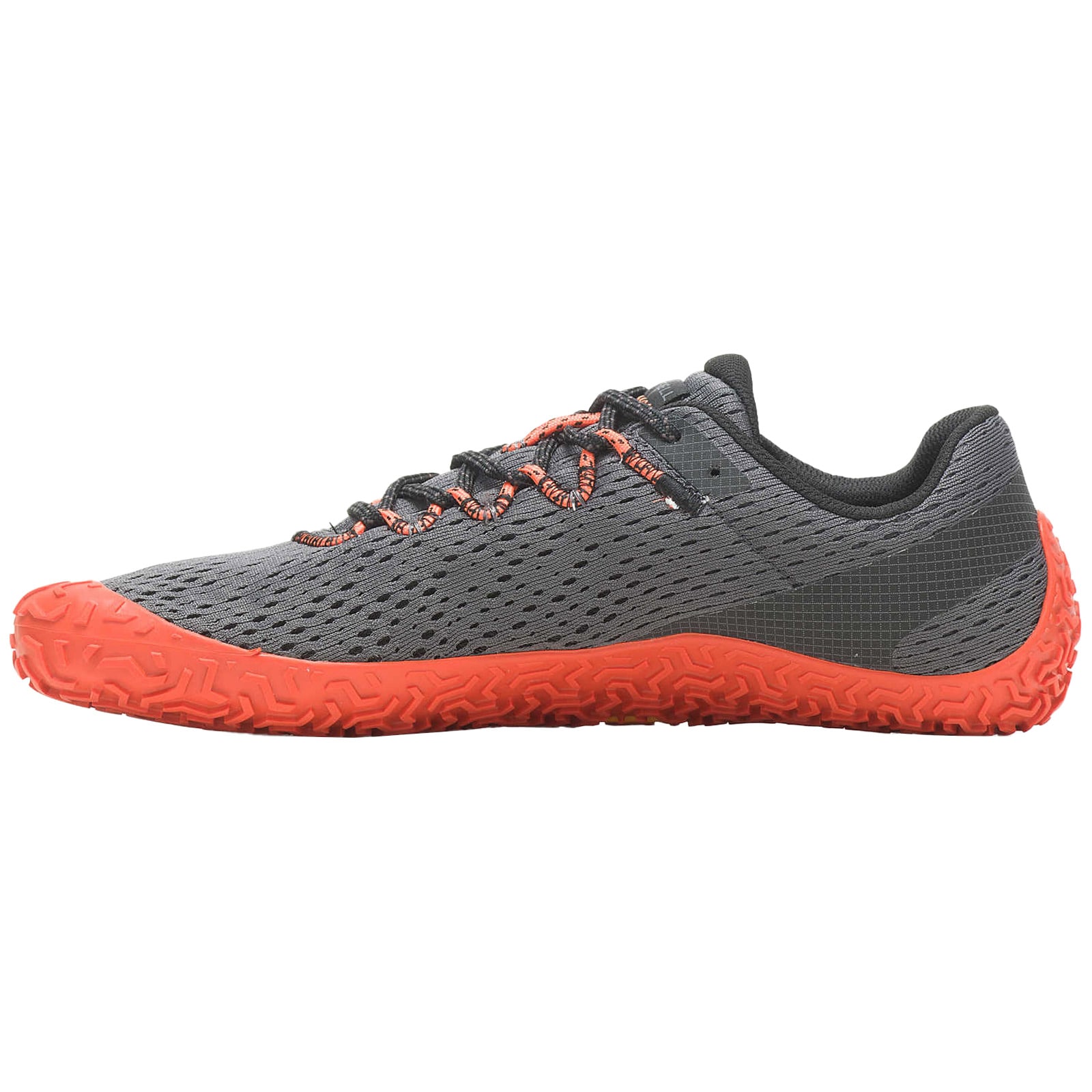 Merrell - Vapor Glove 6 - Schuhe - Granite/Tangerine