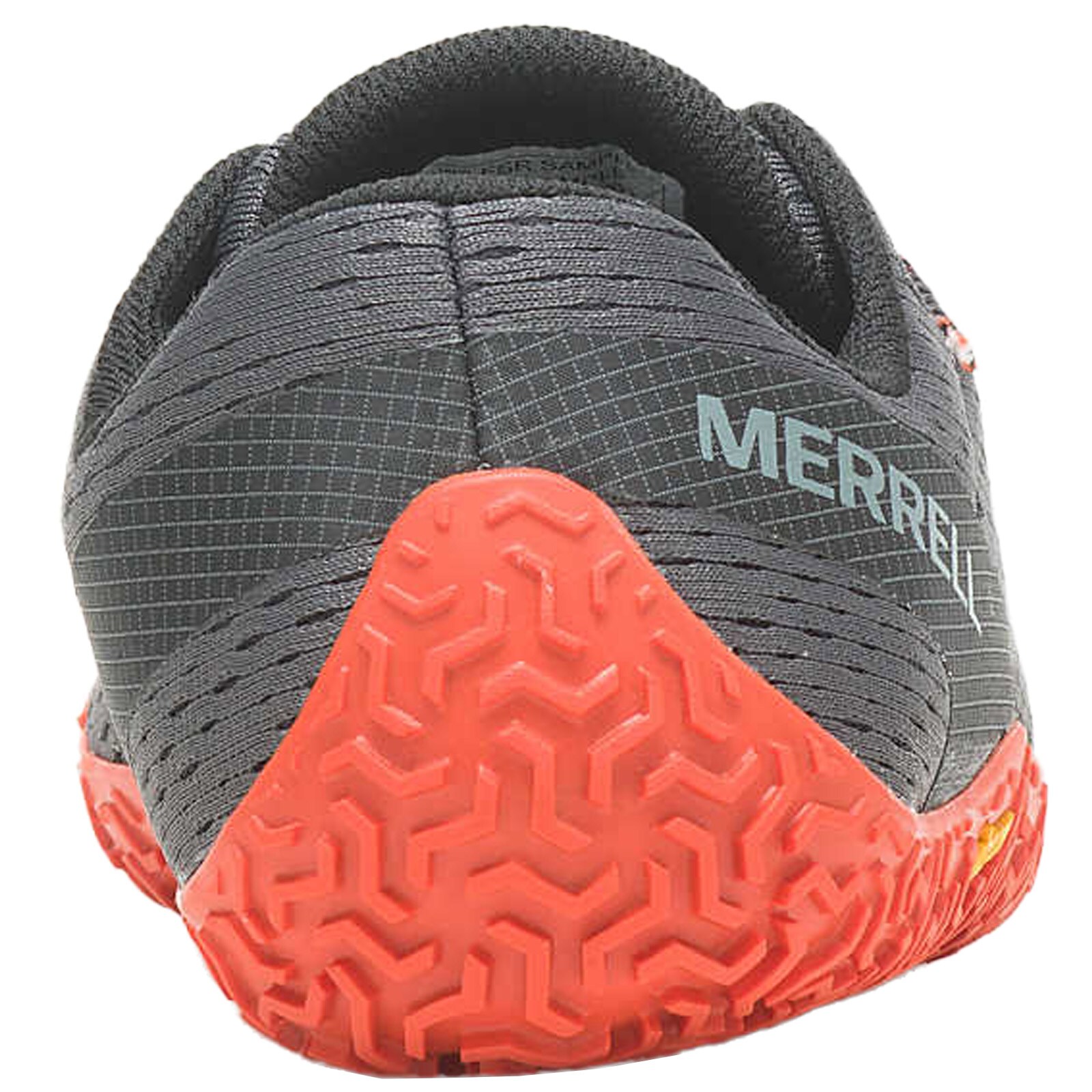 Merrell - Vapor Glove 6 - Schuhe - Granite/Tangerine