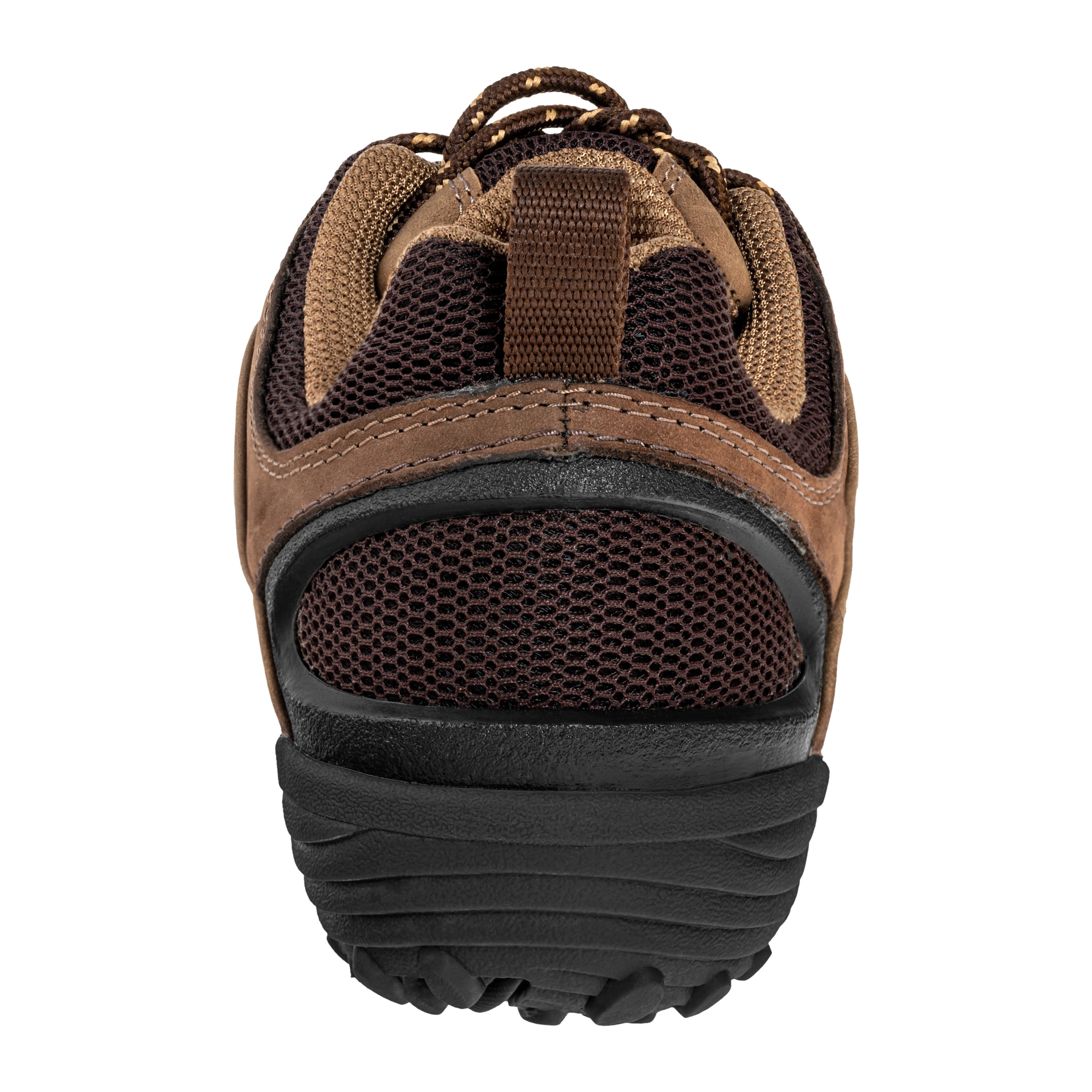 Merrell - Intercept Schuhe - Dark Brown/Marron Fonce