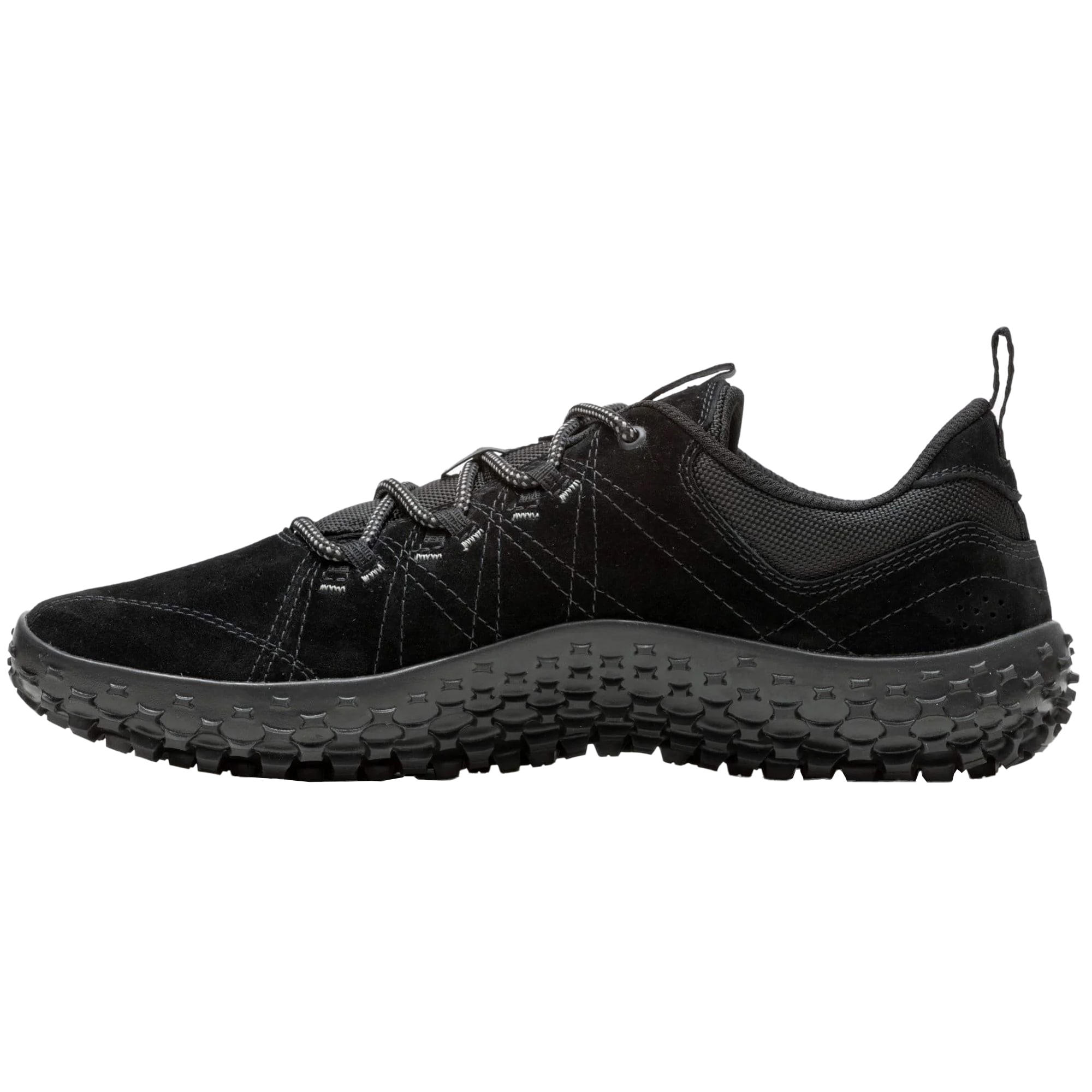 Merrell - MOAB Wrapt Schuhe - Black