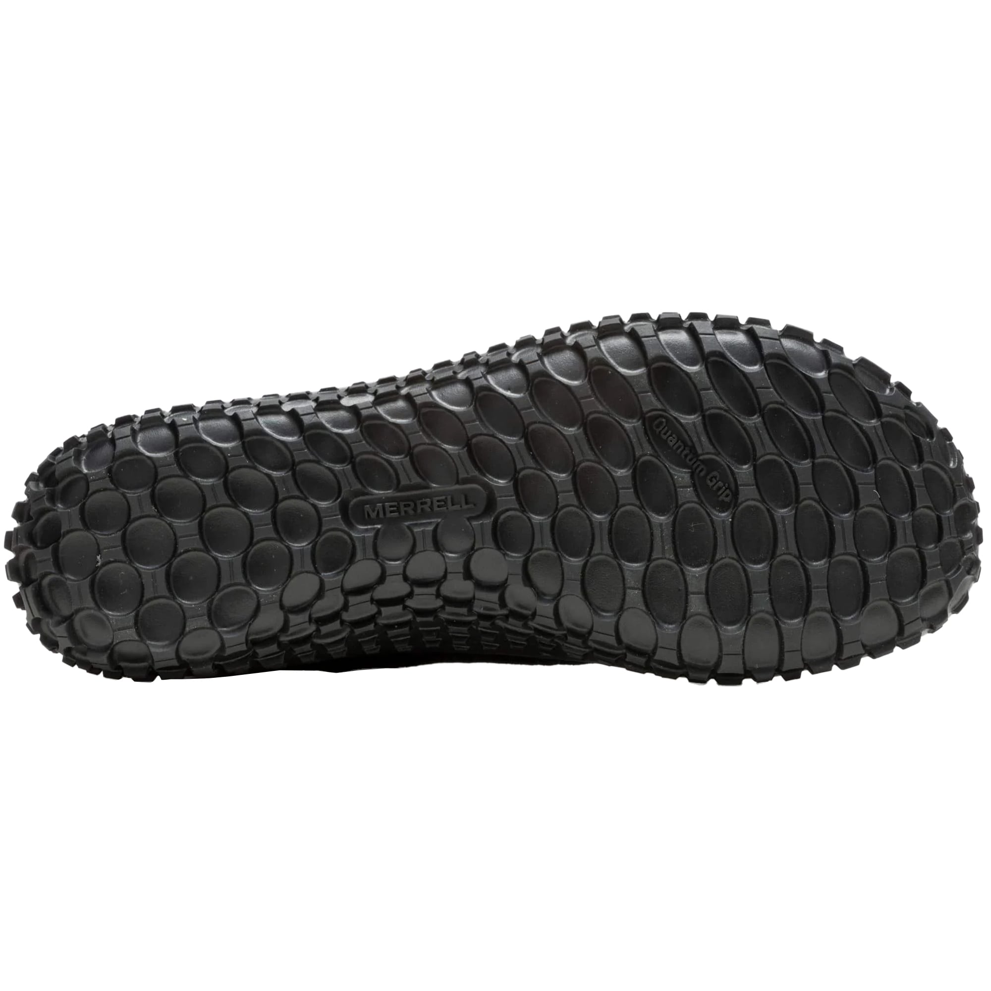 Merrell - MOAB Wrapt Schuhe - Black