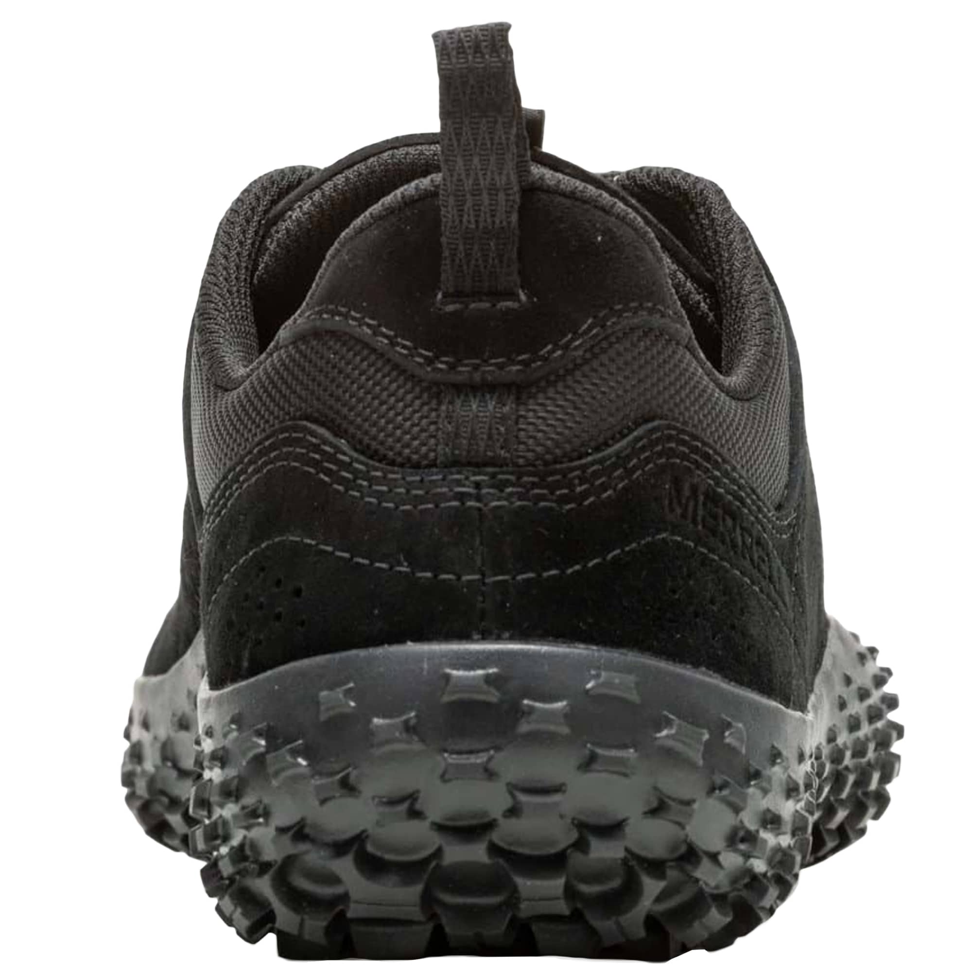 Merrell - MOAB Wrapt Schuhe - Black