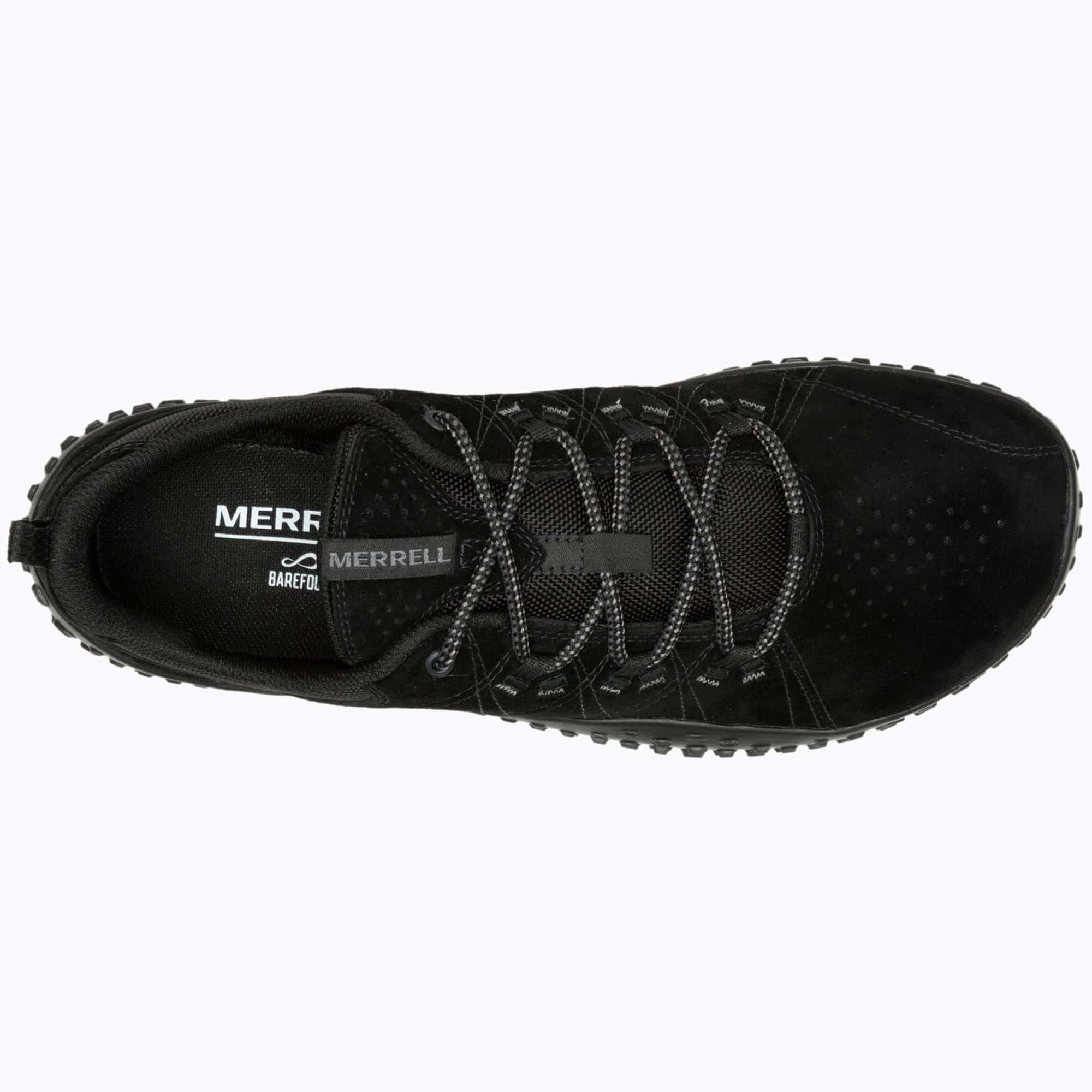 Merrell - MOAB Wrapt Schuhe - Black