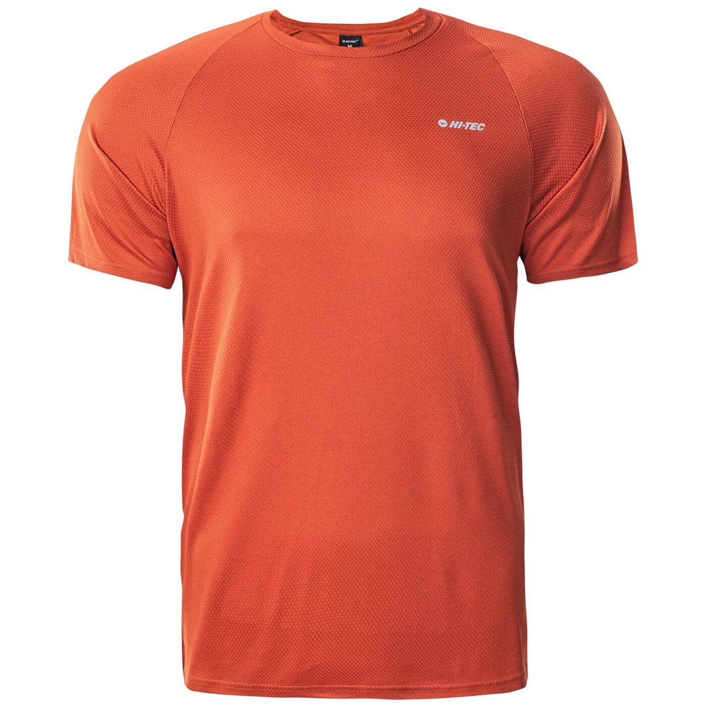 Hi-Tec - Makkio Thermo-T-Shirt - Roobios Tea