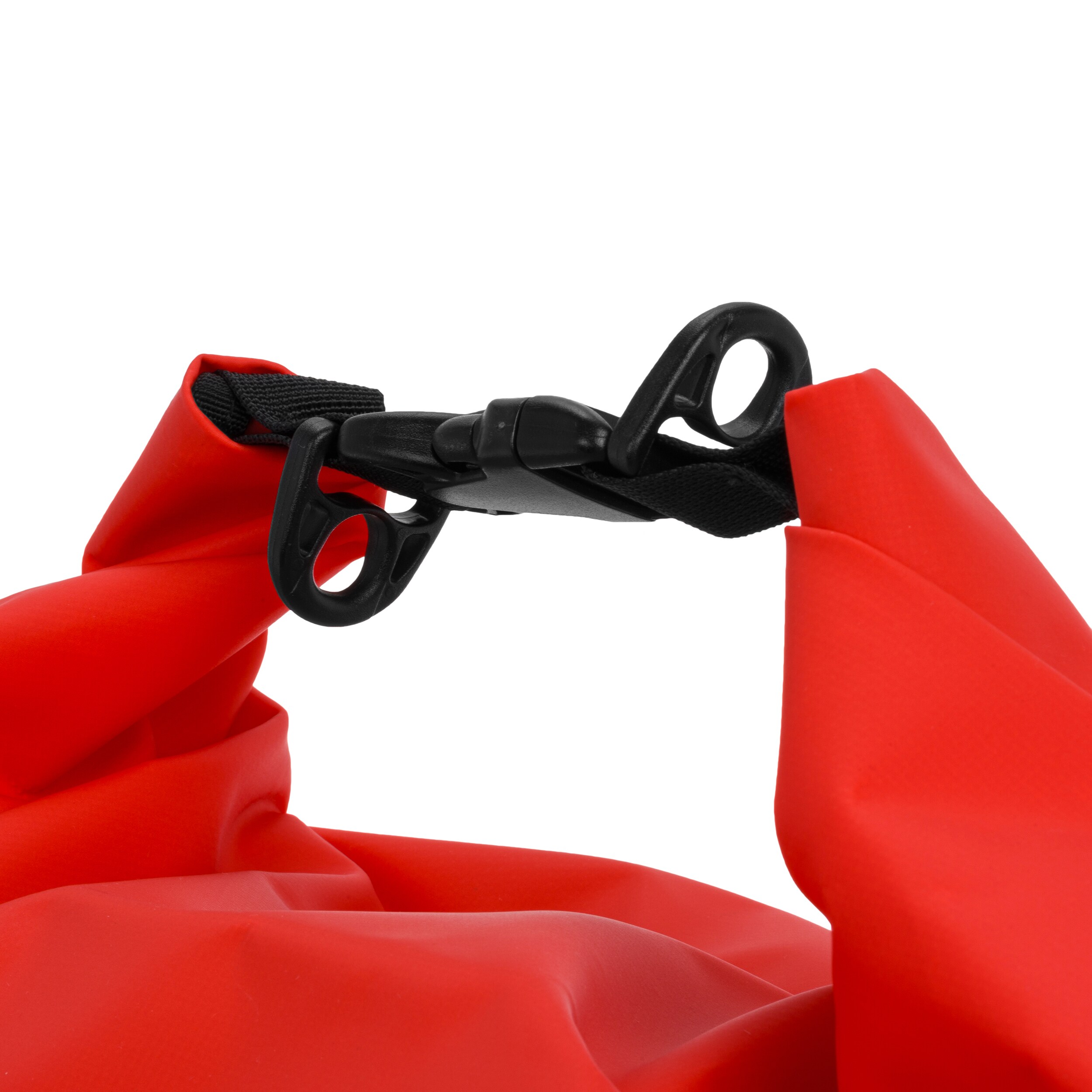 Fjord Nansen - Adventure Kaj Bag Packsack 60 l - Red