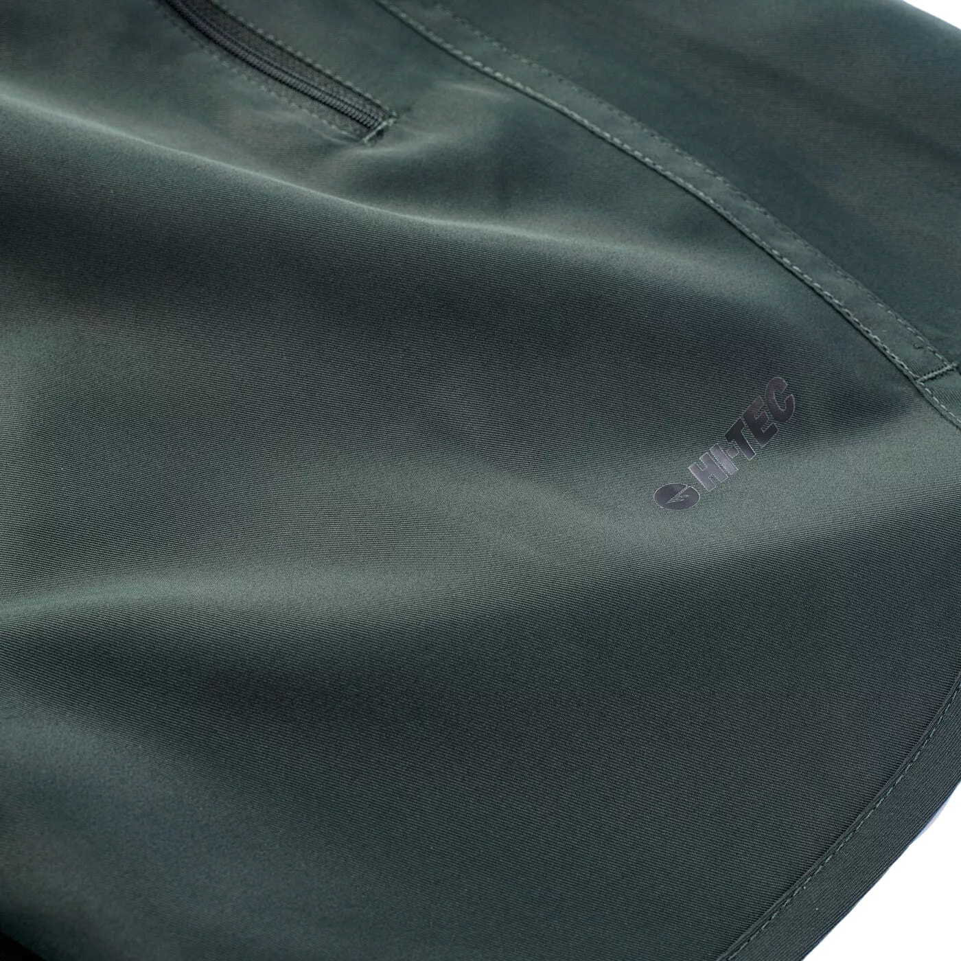 Hi-Tec Hicko Shorts - Darkest Spruce