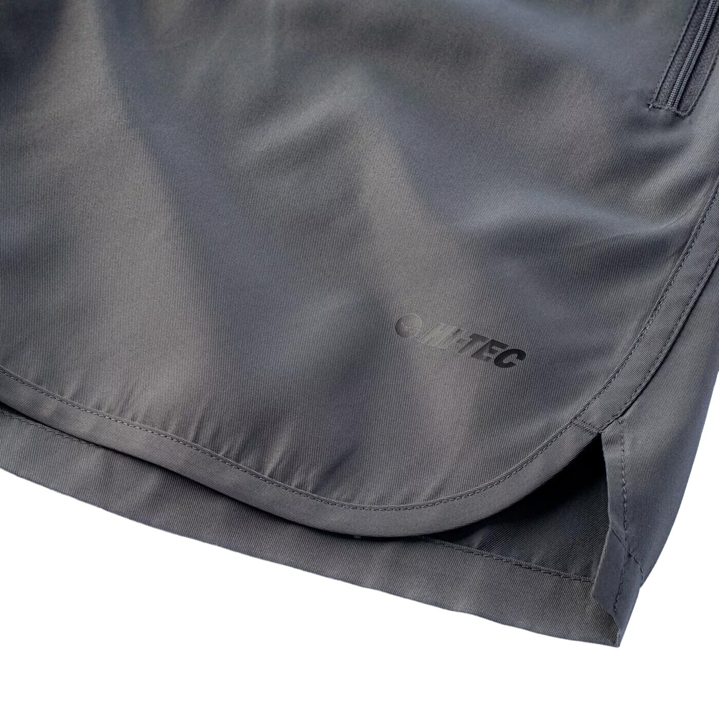 Hi-Tec Hicko Shorts - Iron Gate