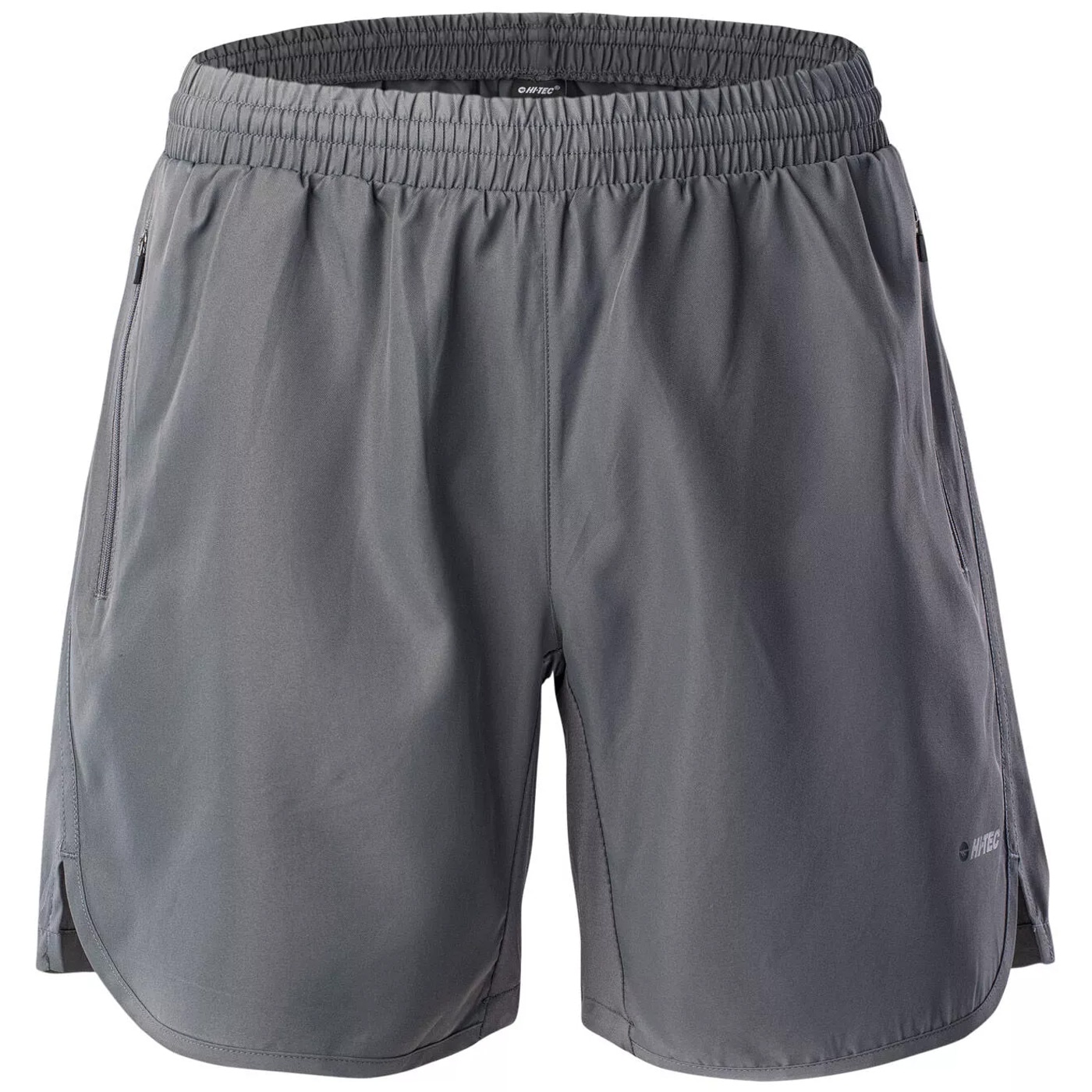 Hi-Tec Hicko Shorts - Iron Gate