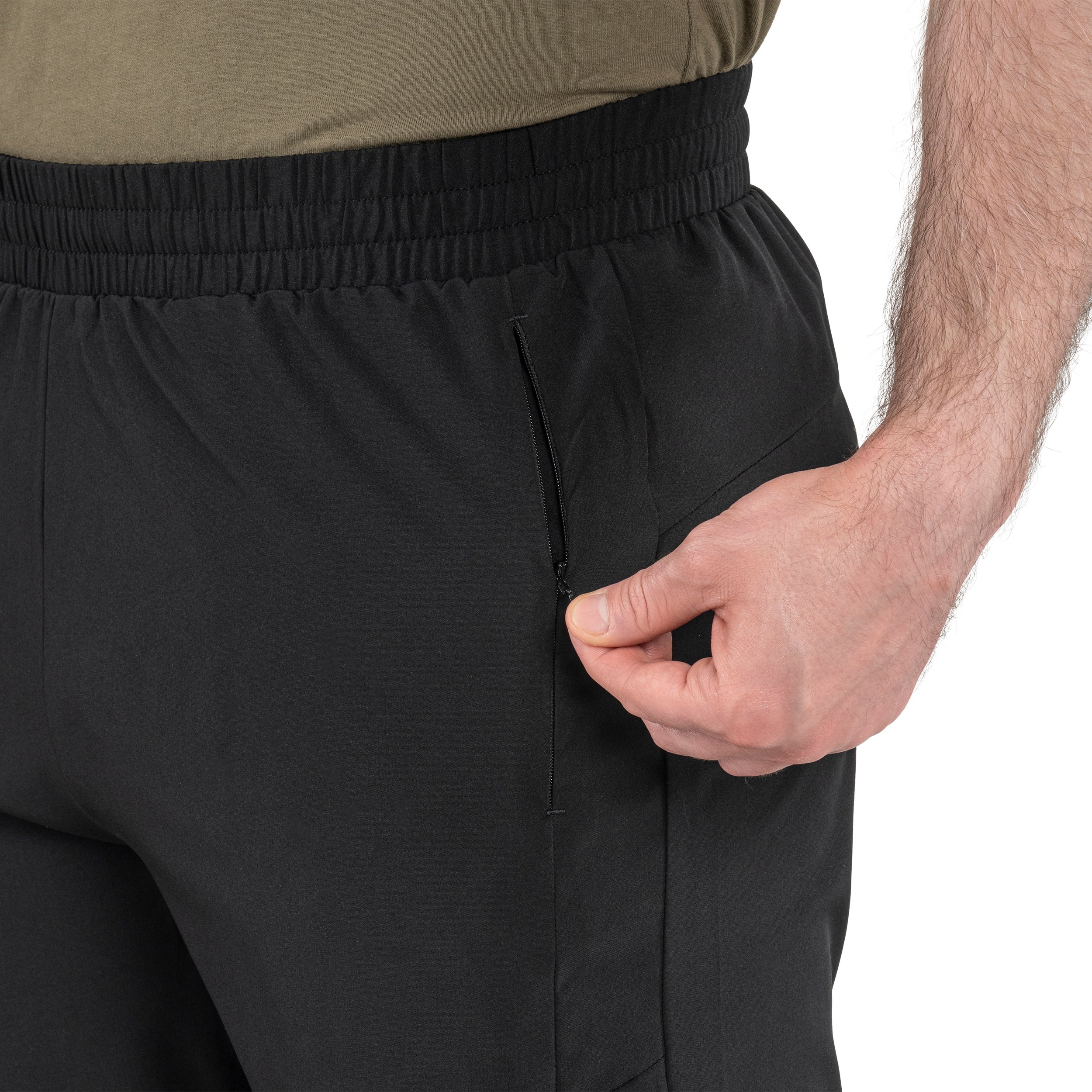 Hi-Tec - Hadil Shorts - Black