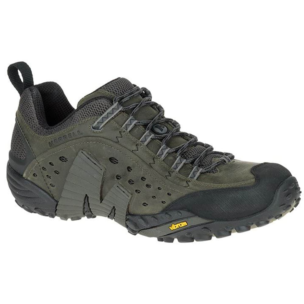 Merrell - Intercept - Schuhe - Olive/Green