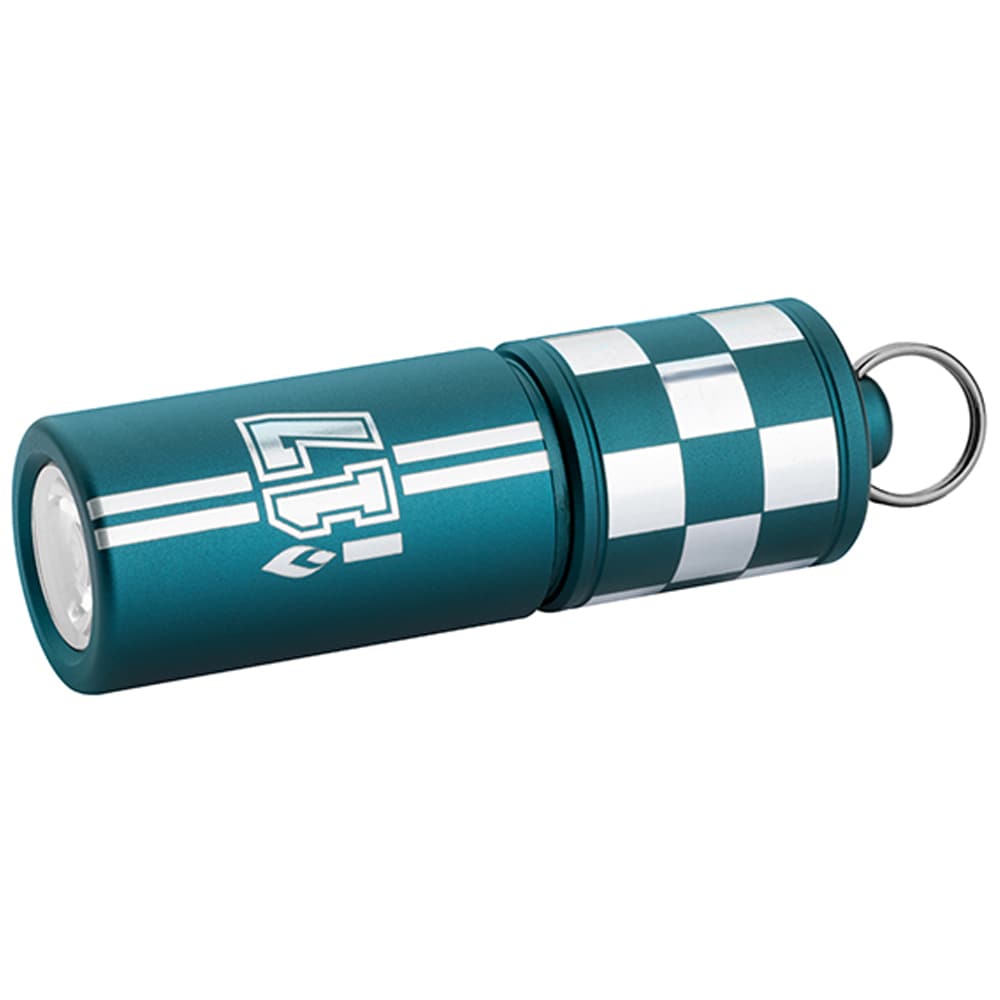 Olight - I17 Checkered Flag - Taschenlampe - 180 Lumen