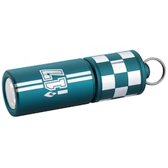Olight - I17 Checkered Flag - Taschenlampe - 180 Lumen
