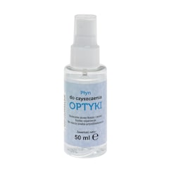 TM - Optik-Reinigungsmittel 50 ml