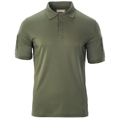 Magnum - Polo II Poloshirt - Bronze Green