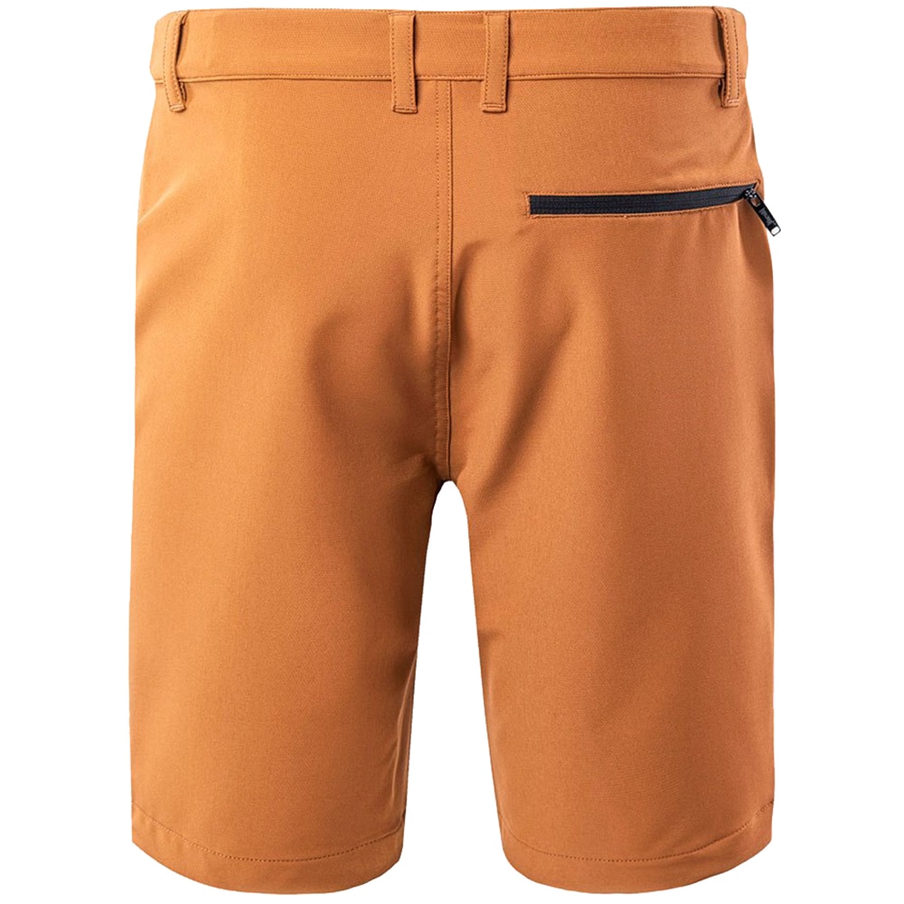 Magnum - Revolin 1/2 Shorts - Coyote Brown/Black