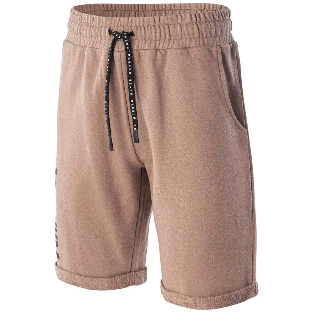 Magnum - Ukari II Shorts - Pine Bark/Black