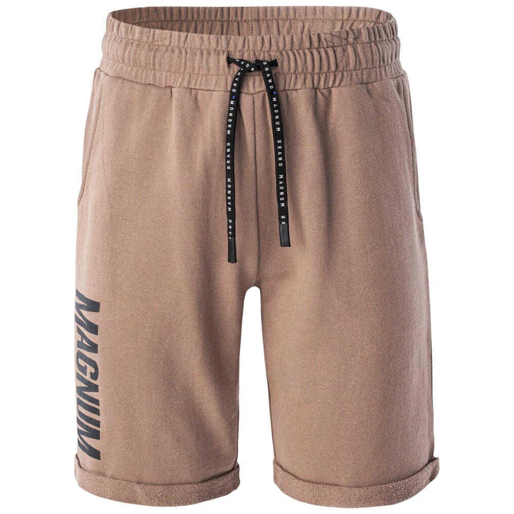 Magnum - Ukari II Shorts - Pine Bark/Black