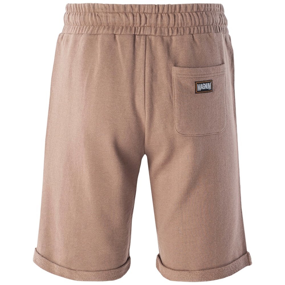 Magnum - Ukari II Shorts - Pine Bark/Black