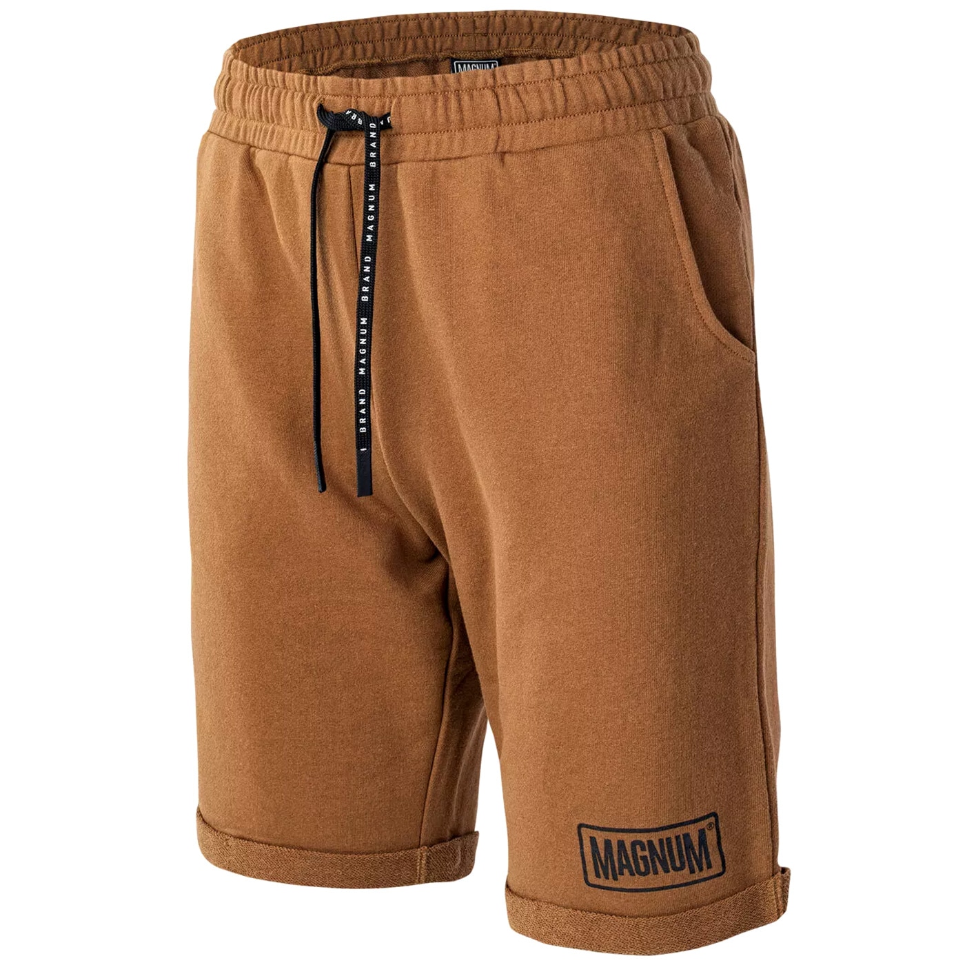 Magnum - Ukari III Shorts - Coyote Brown