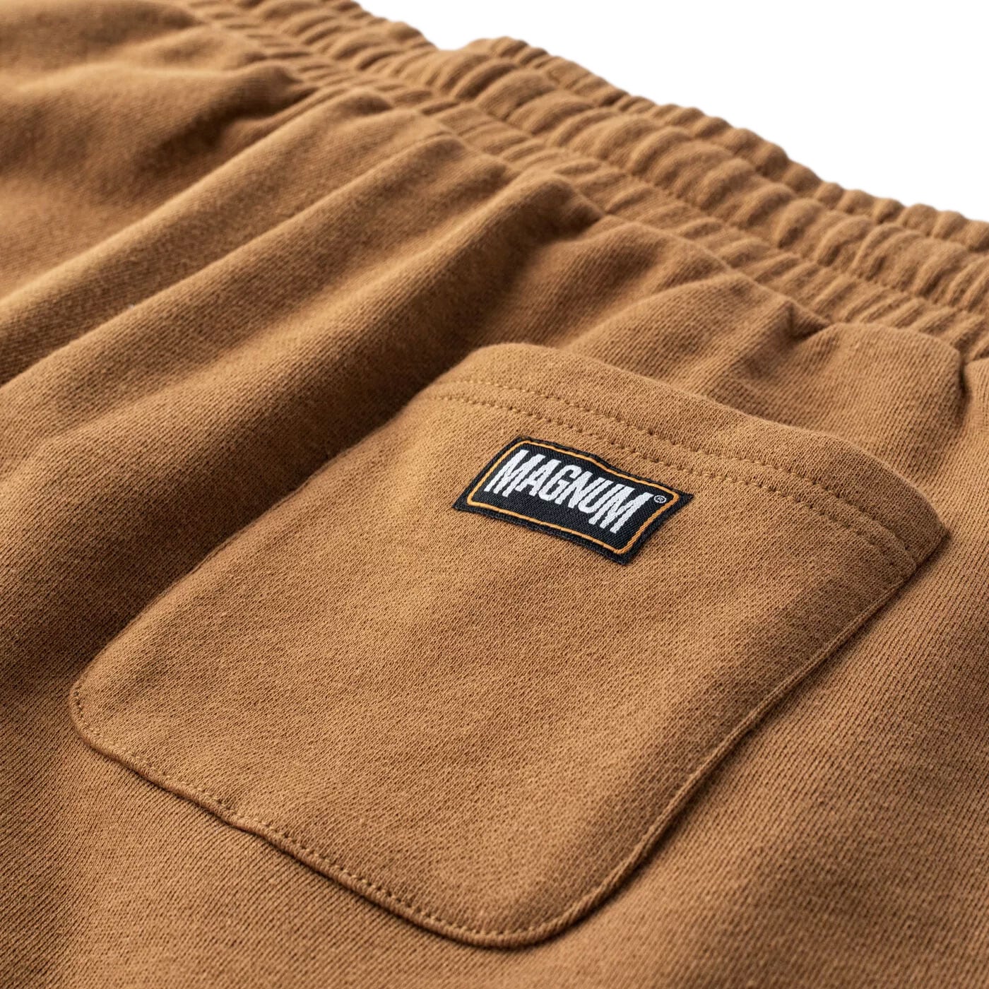 Magnum - Ukari III Shorts - Coyote Brown