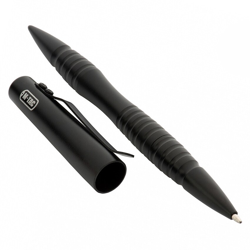 M-Tac - Taktischer Kugelschreiber Typ 3 - Black