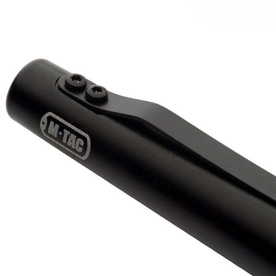M-Tac - Taktischer Kugelschreiber Typ 3 - Black