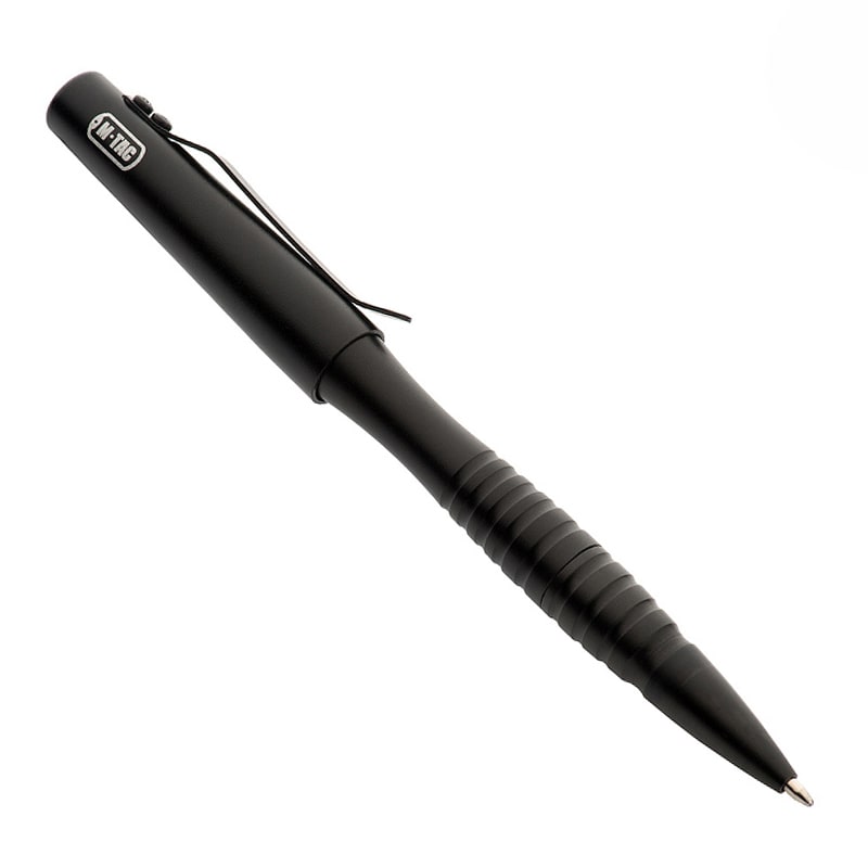 M-Tac - Taktischer Kugelschreiber Typ 3 - Black