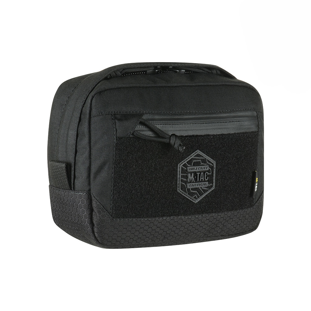 M-Tac - Elite Hex Zusatztasche - Black