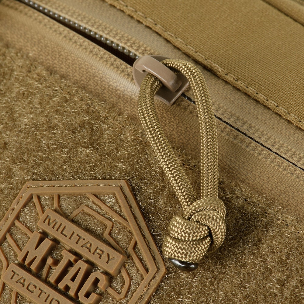 M-Tac - Elite Hex Zusatztasche - Coyote