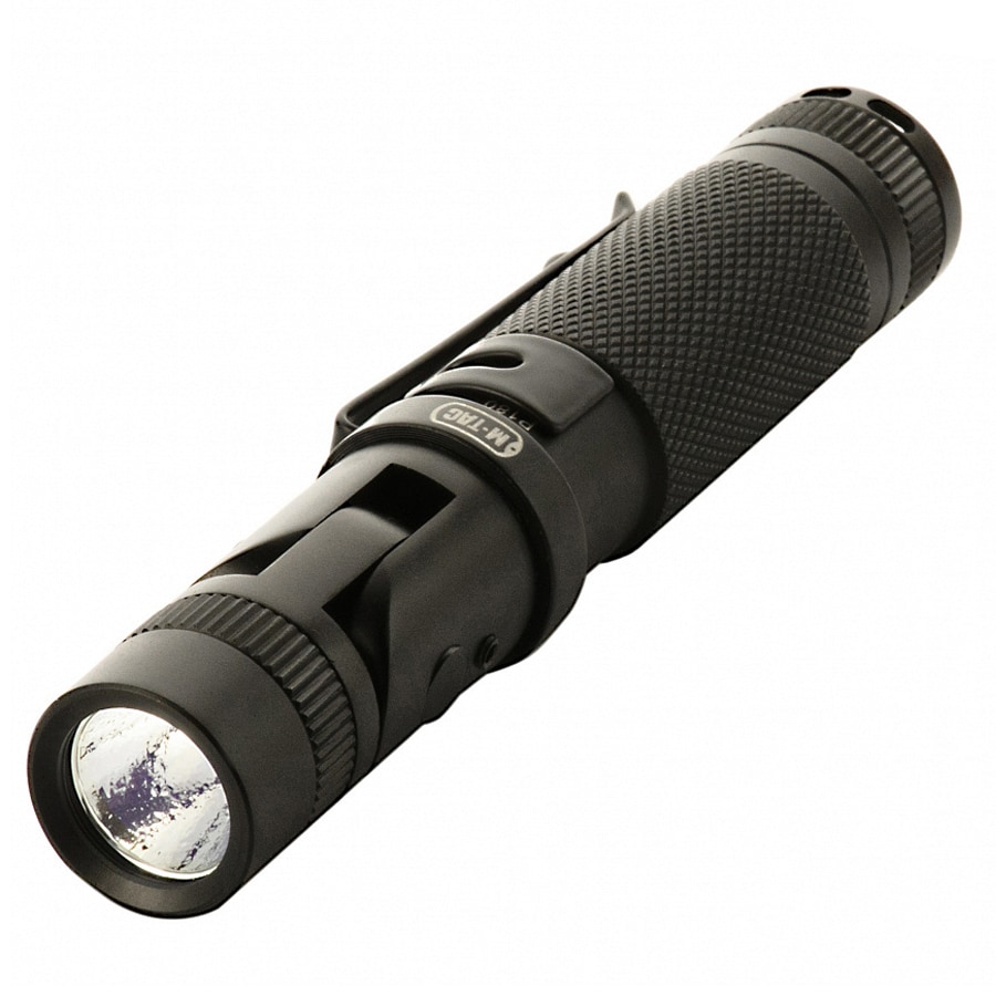 M-Tac - P180 - Taschenlampe - 140 Lumen