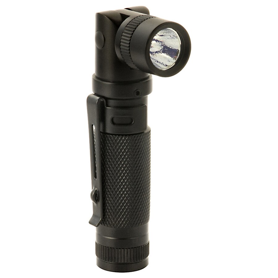 M-Tac - P180 - Taschenlampe - 140 Lumen