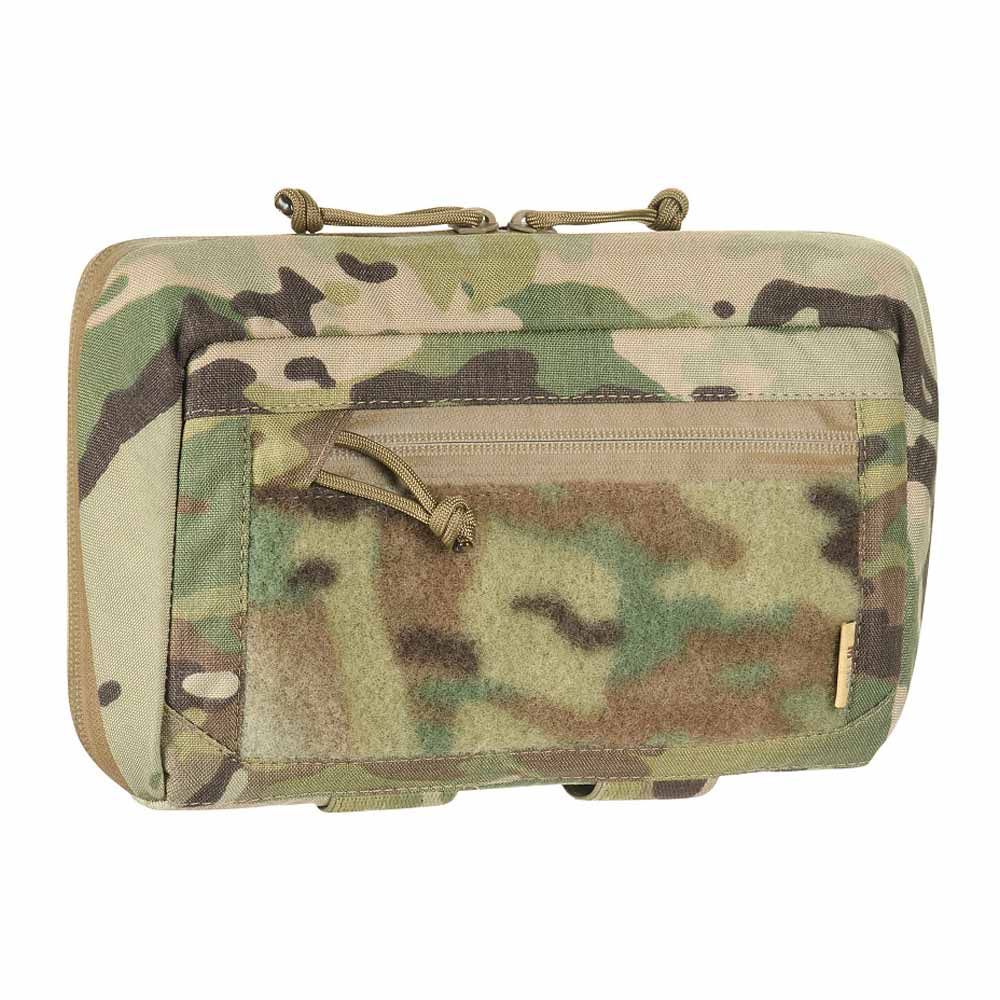 M-Tac - Admin Large Elite Gen.II - Zusatztasche - MultiCam