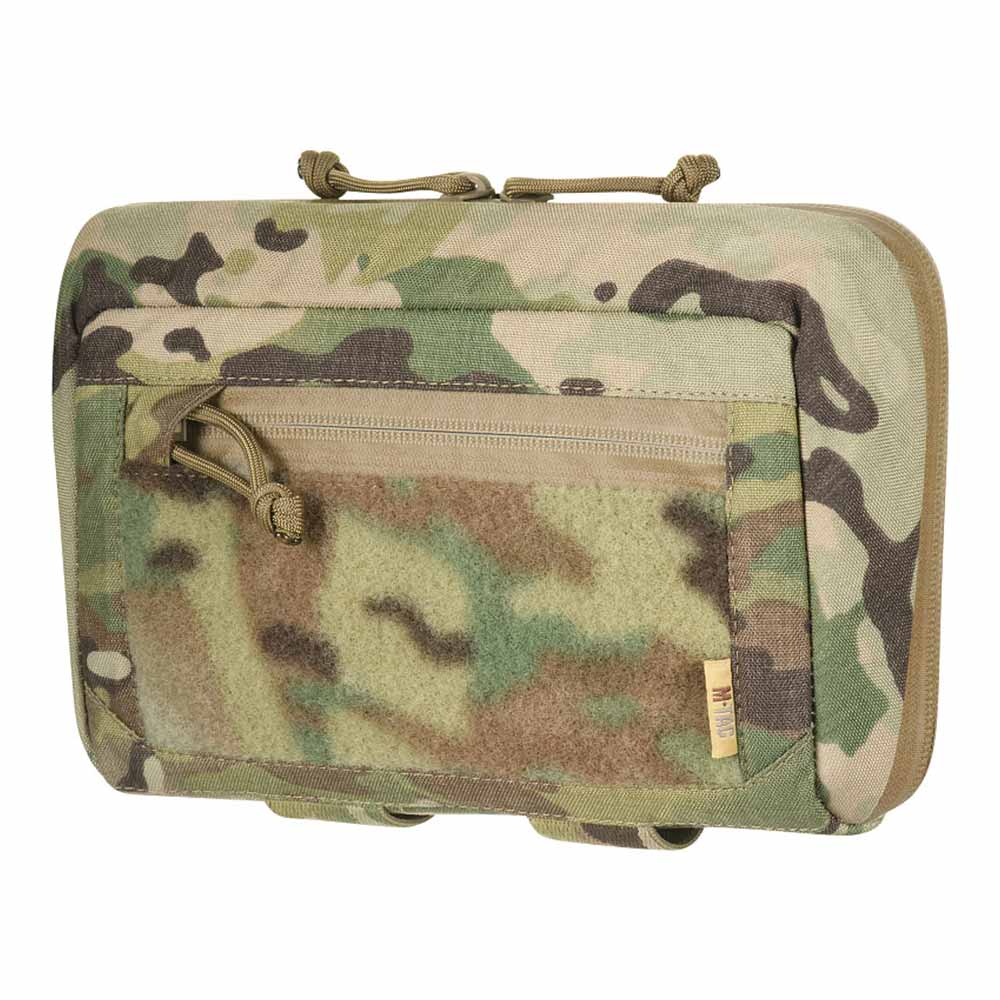 M-Tac - Admin Large Elite Gen.II - Zusatztasche - MultiCam